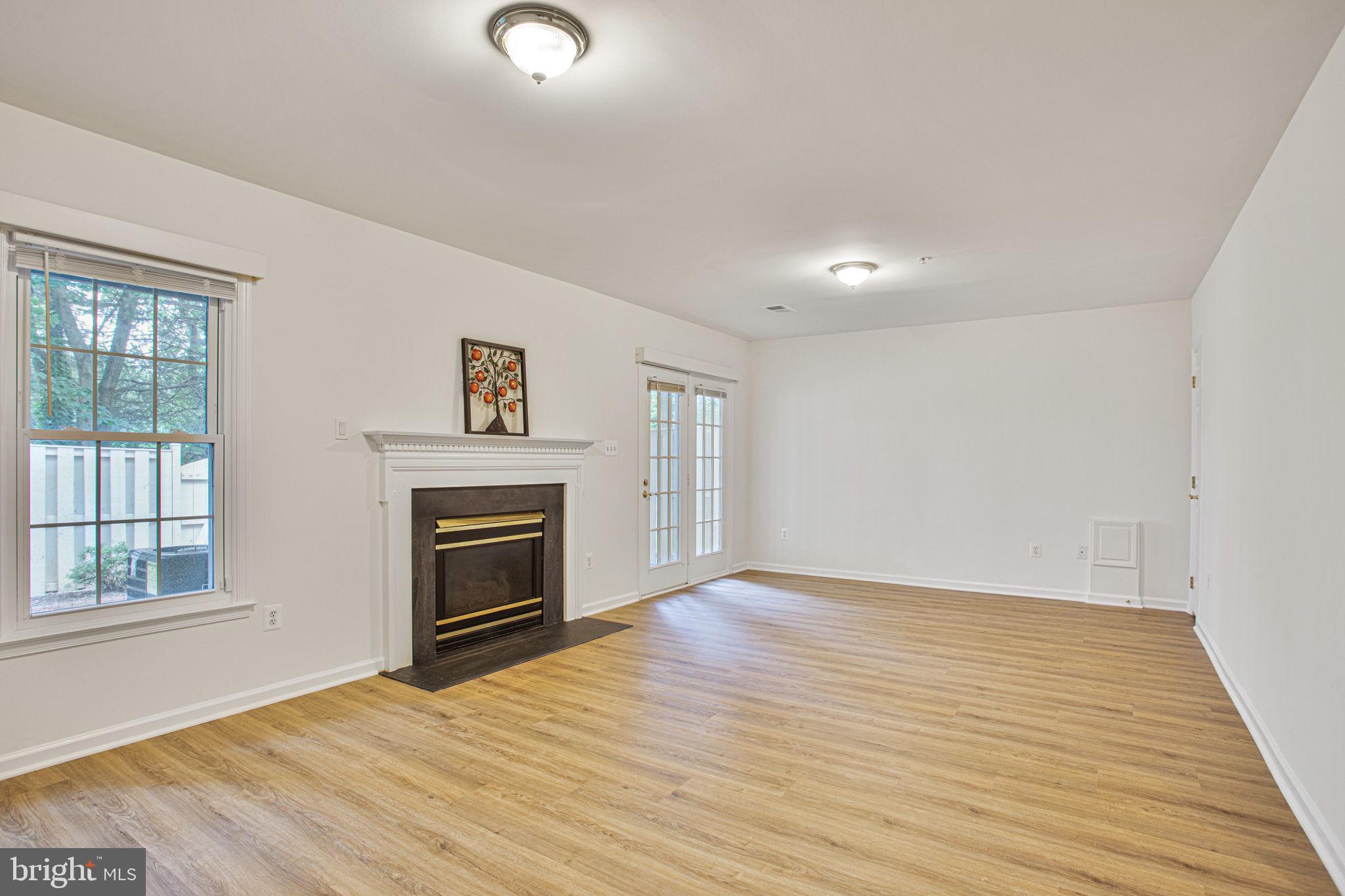 BELLS MILL ESTATES - Residential Lease