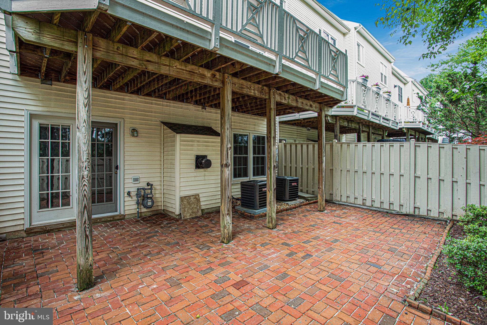 BELLS MILL ESTATES - Residential Lease