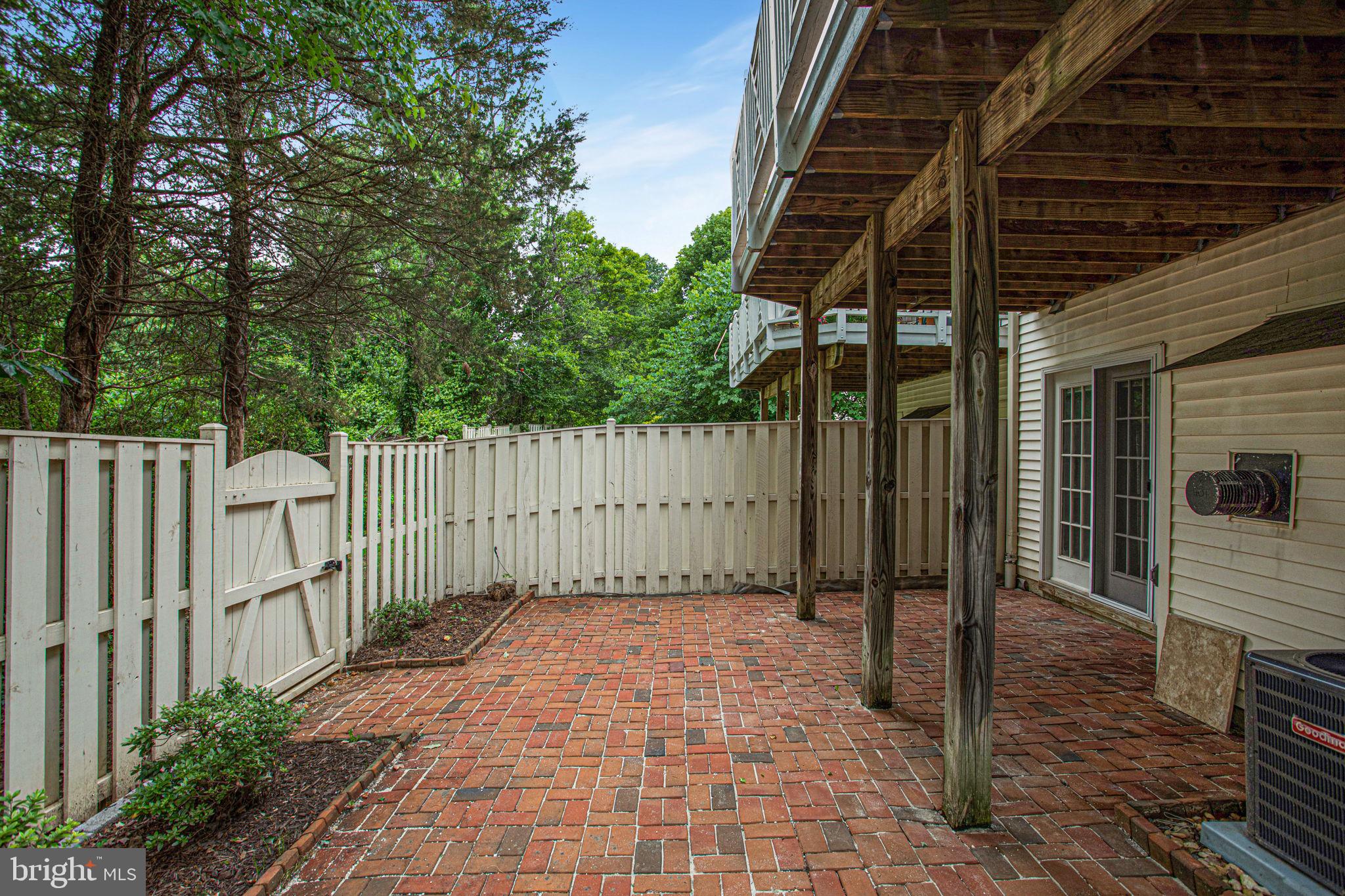 BELLS MILL ESTATES - Residential Lease