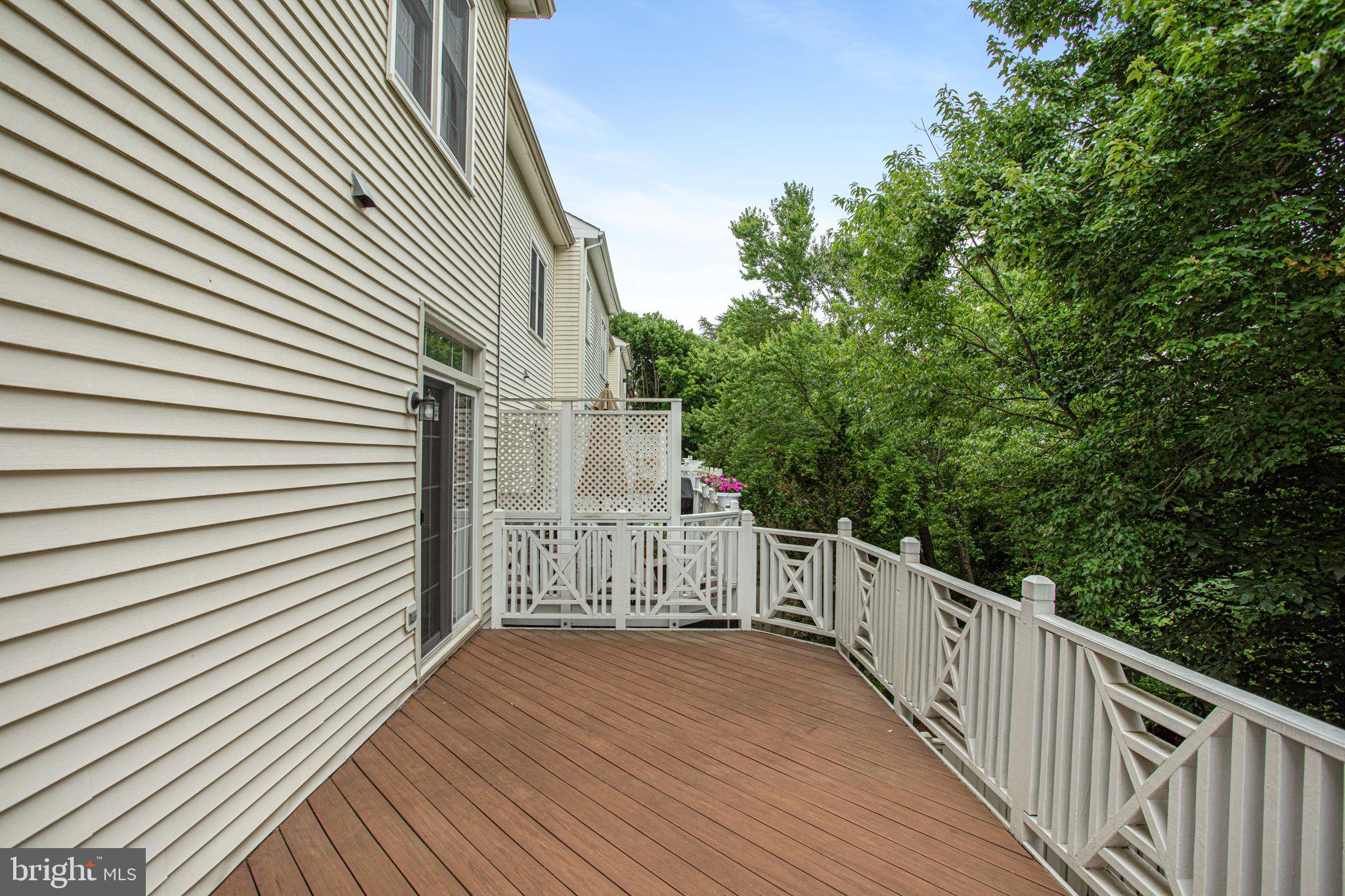 BELLS MILL ESTATES - Residential Lease