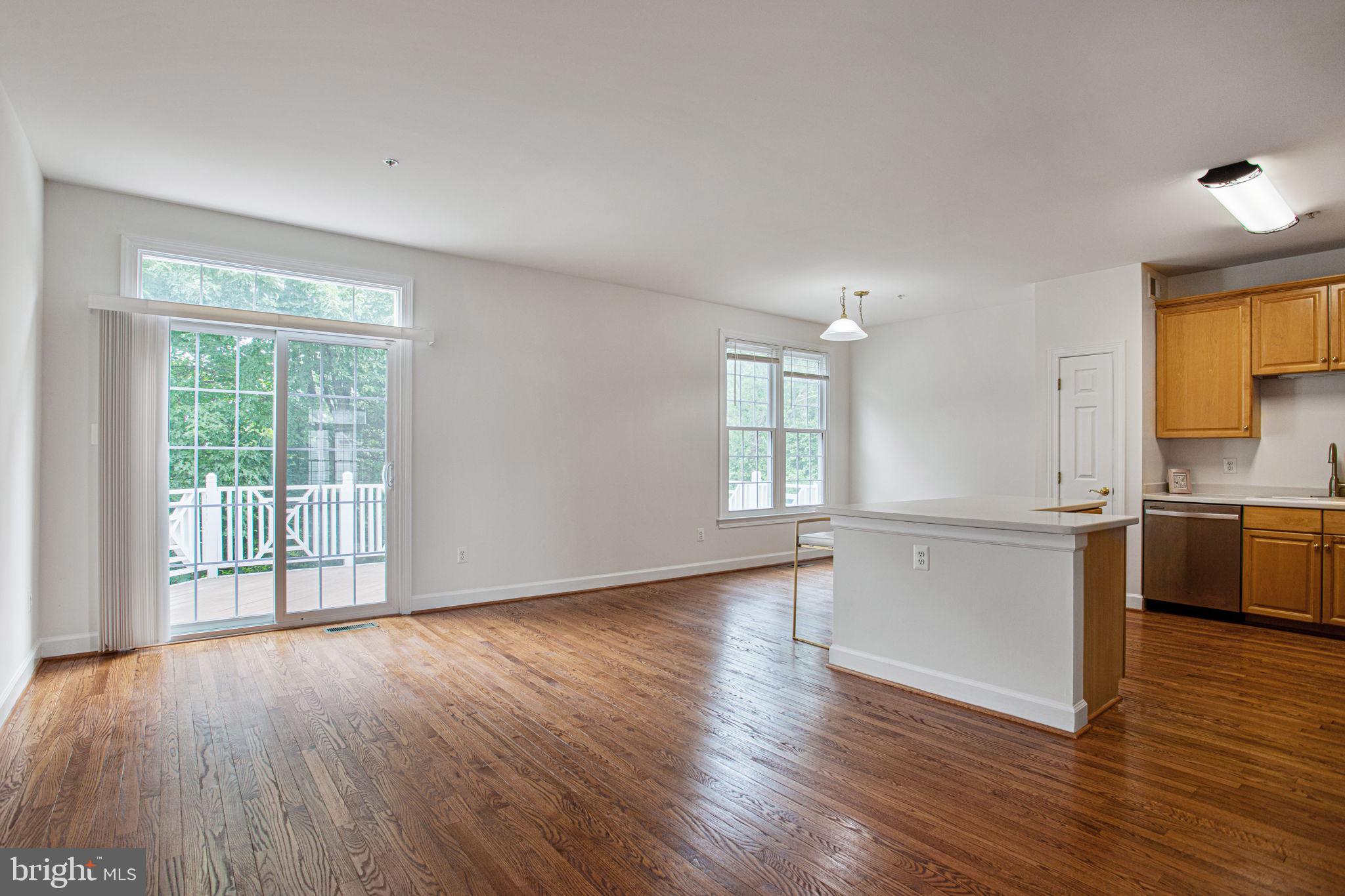 BELLS MILL ESTATES - Residential Lease