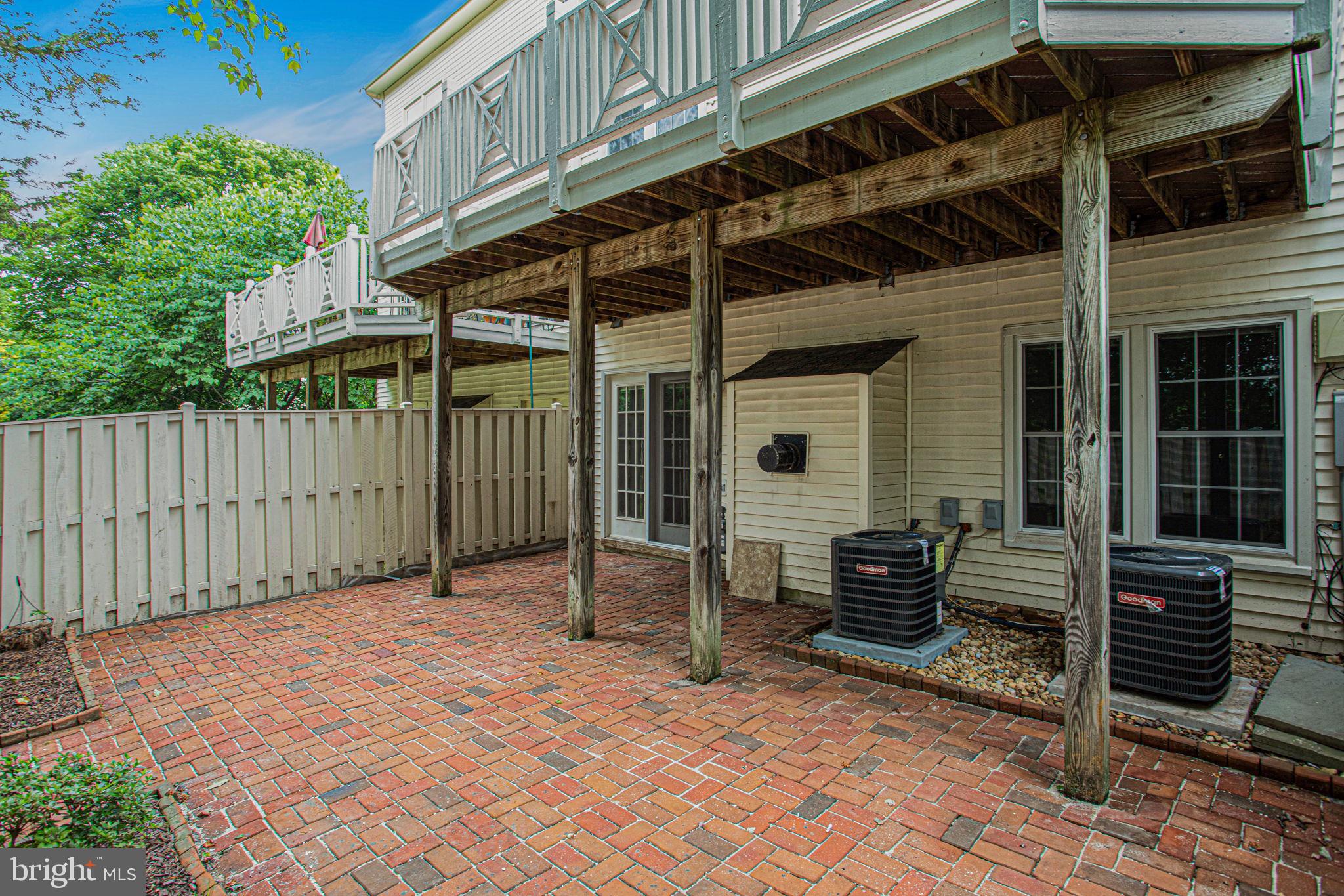 BELLS MILL ESTATES - Residential Lease