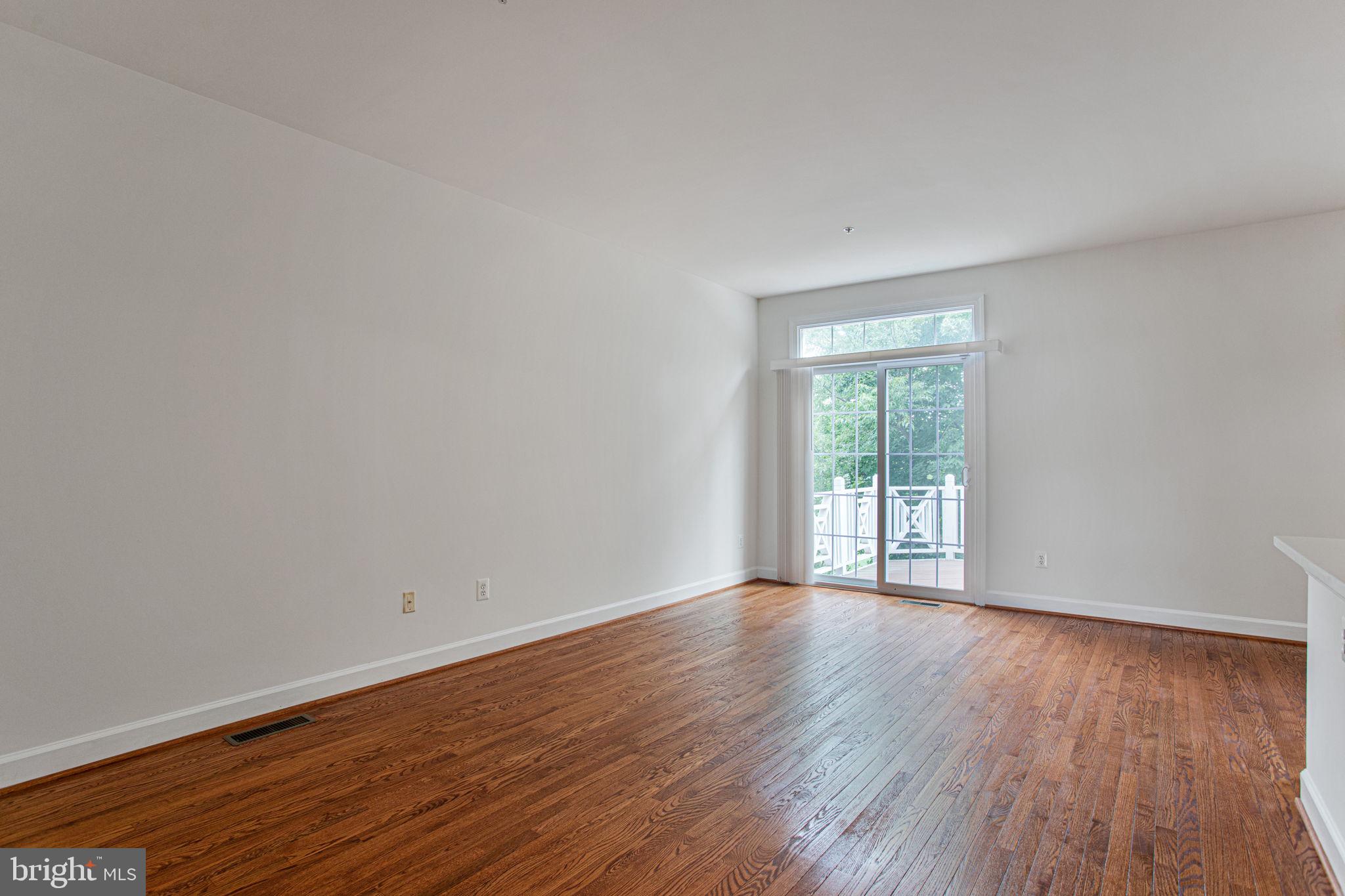 BELLS MILL ESTATES - Residential Lease