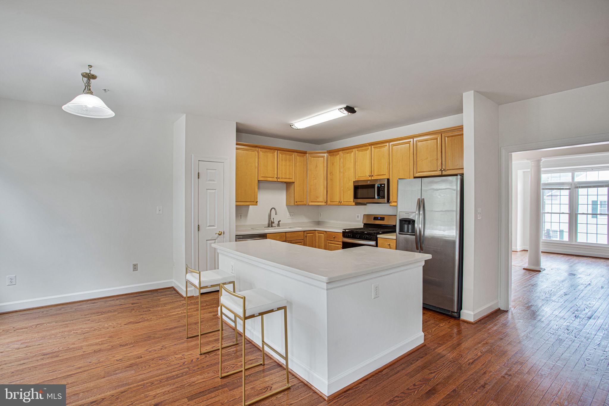 BELLS MILL ESTATES - Residential Lease