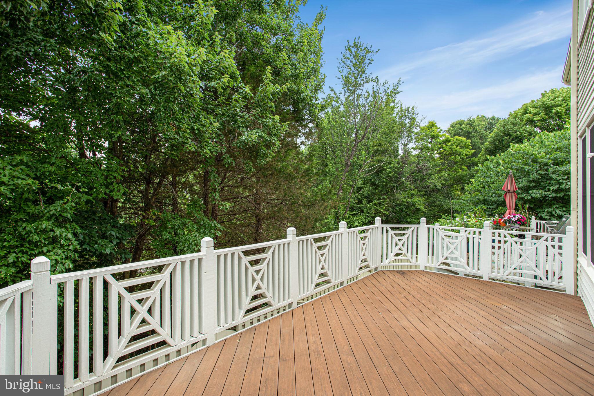 BELLS MILL ESTATES - Residential Lease