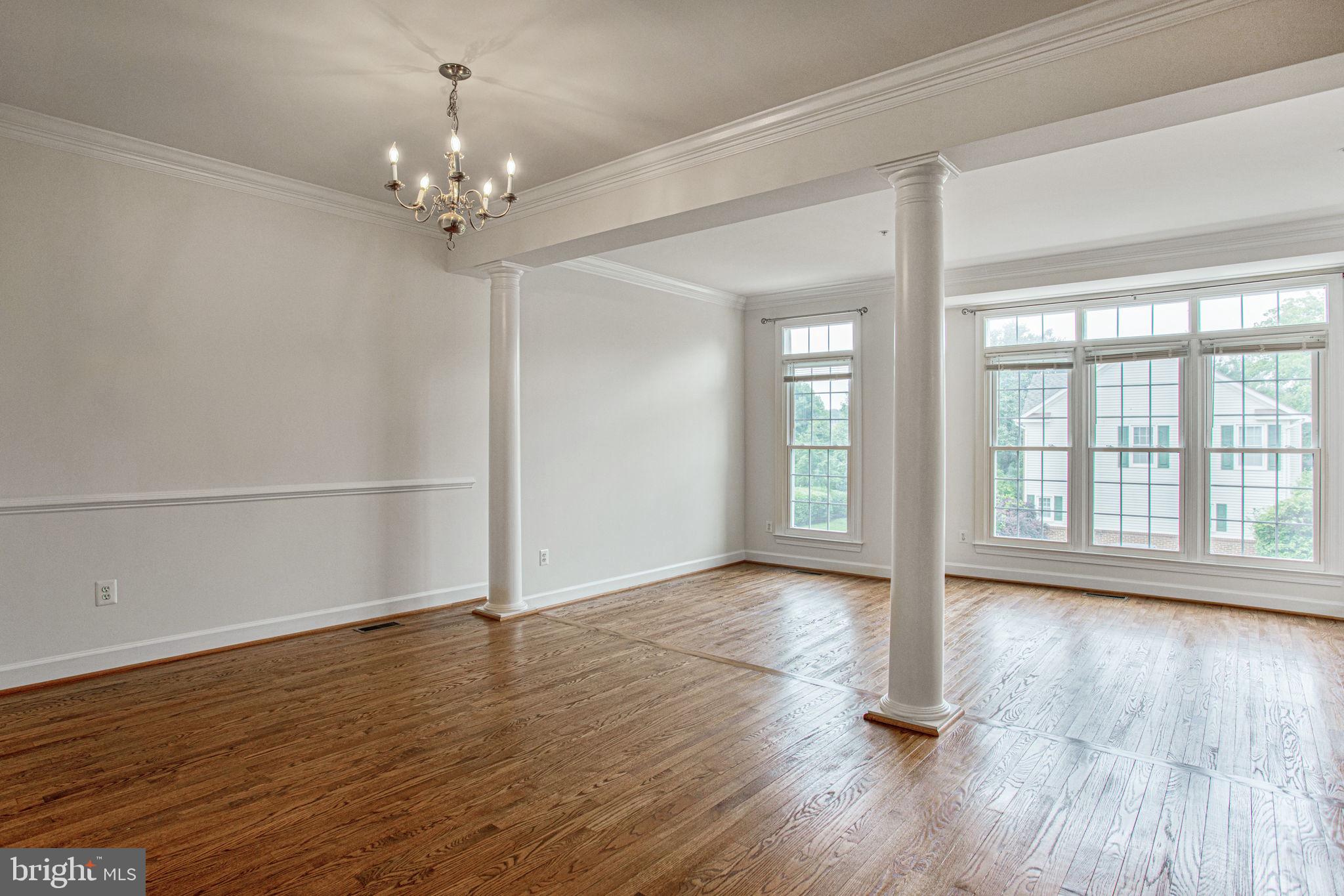 BELLS MILL ESTATES - Residential Lease