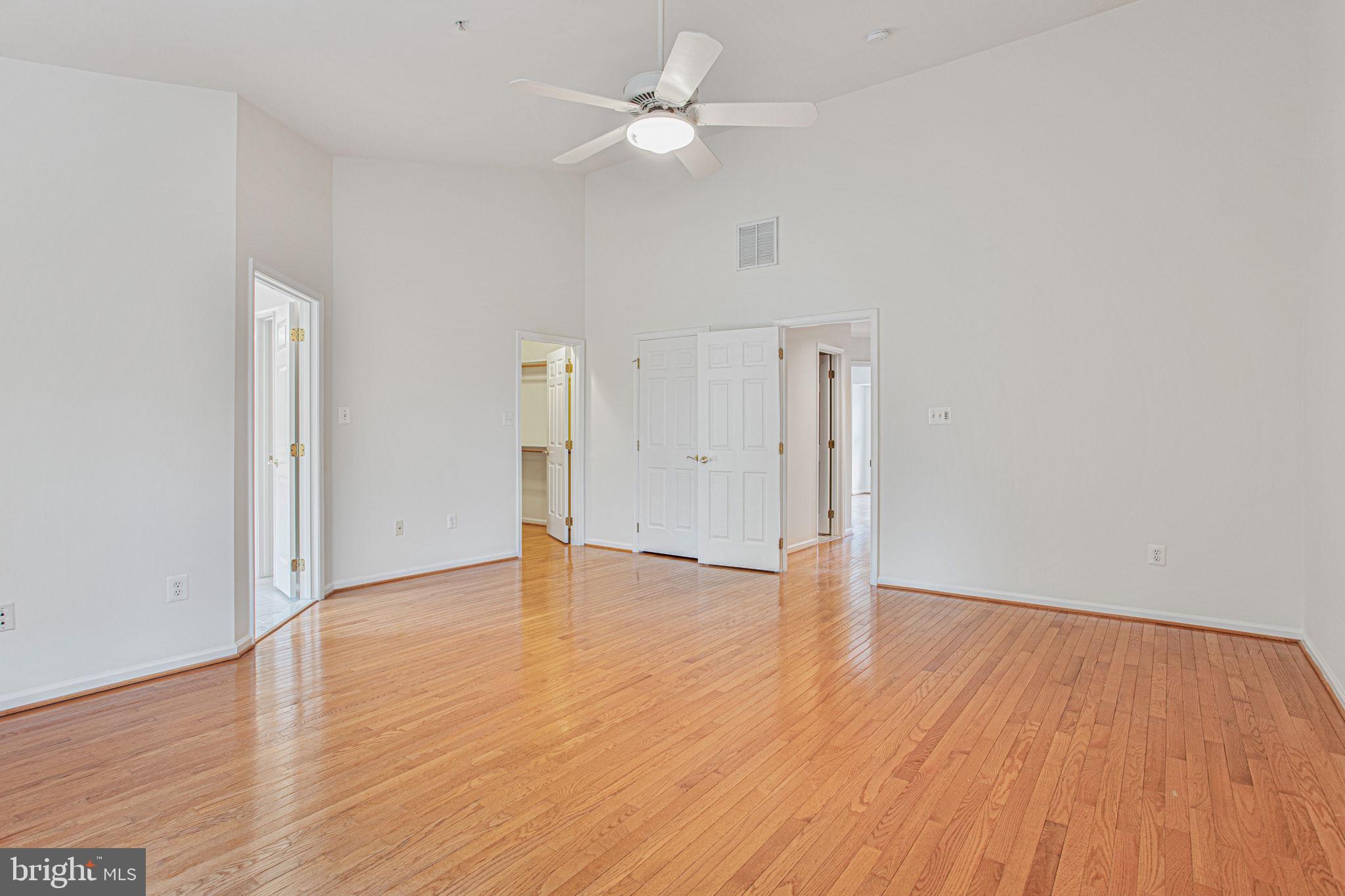 BELLS MILL ESTATES - Residential Lease