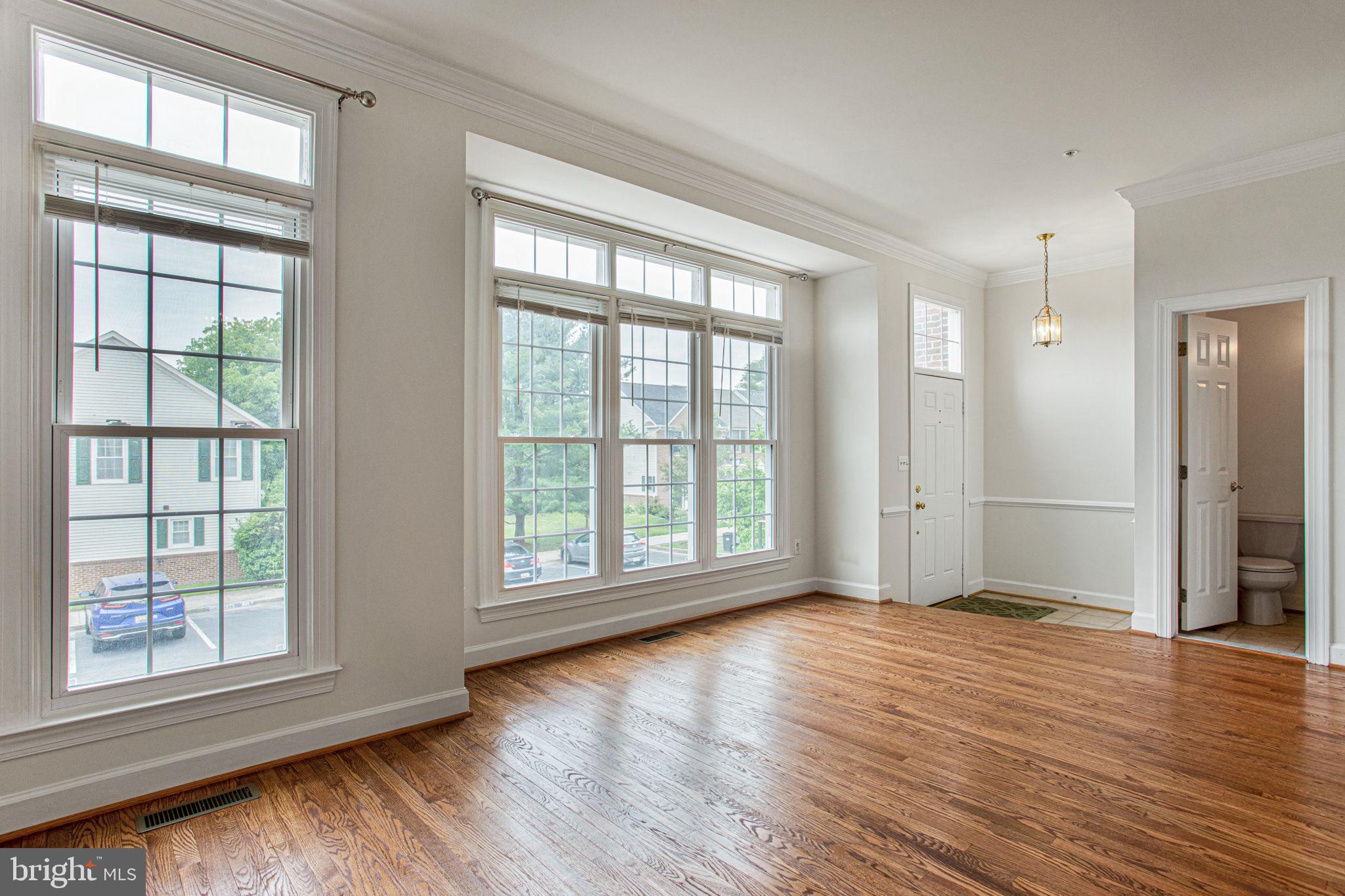 BELLS MILL ESTATES - Residential Lease