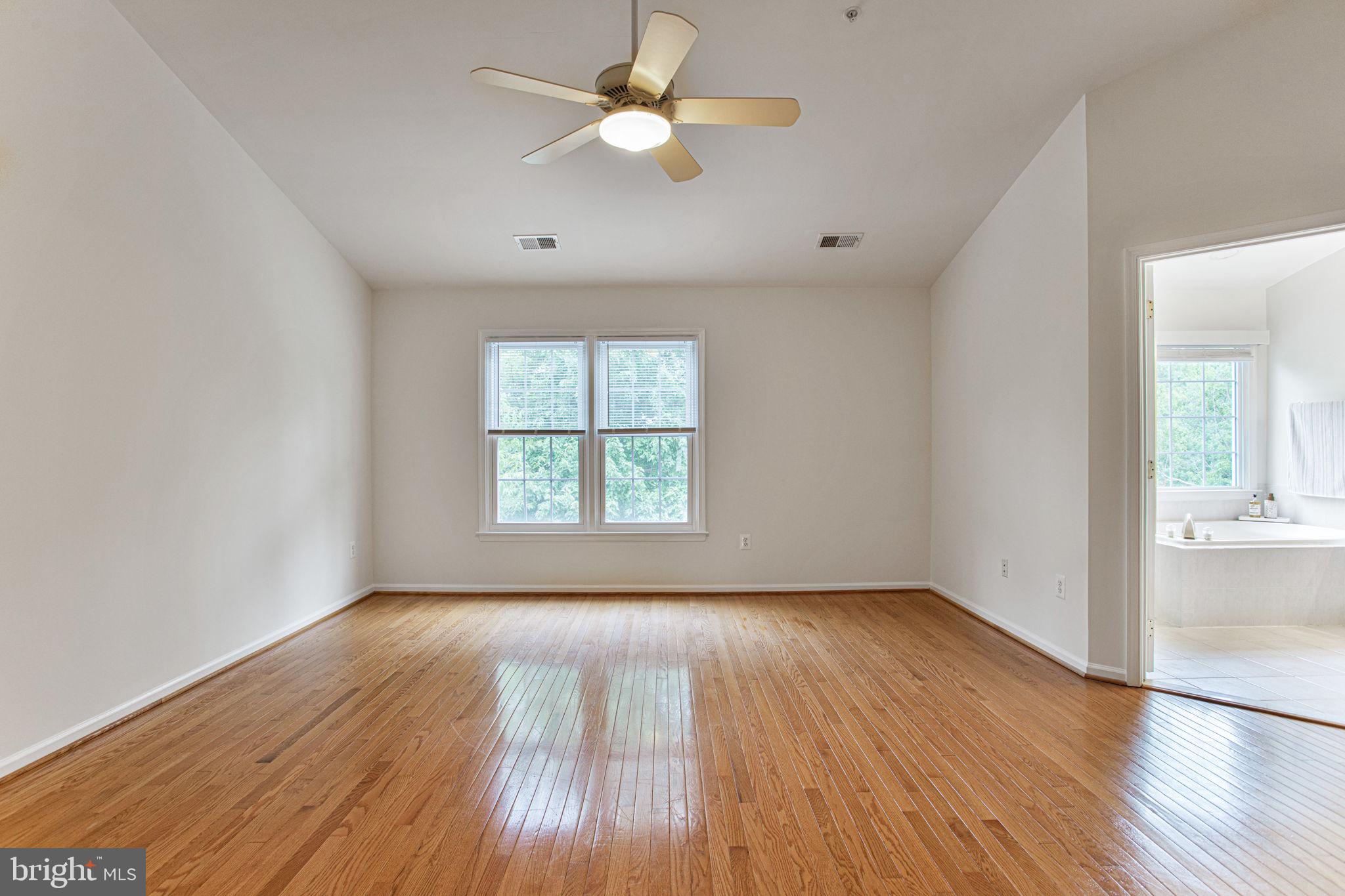 BELLS MILL ESTATES - Residential Lease