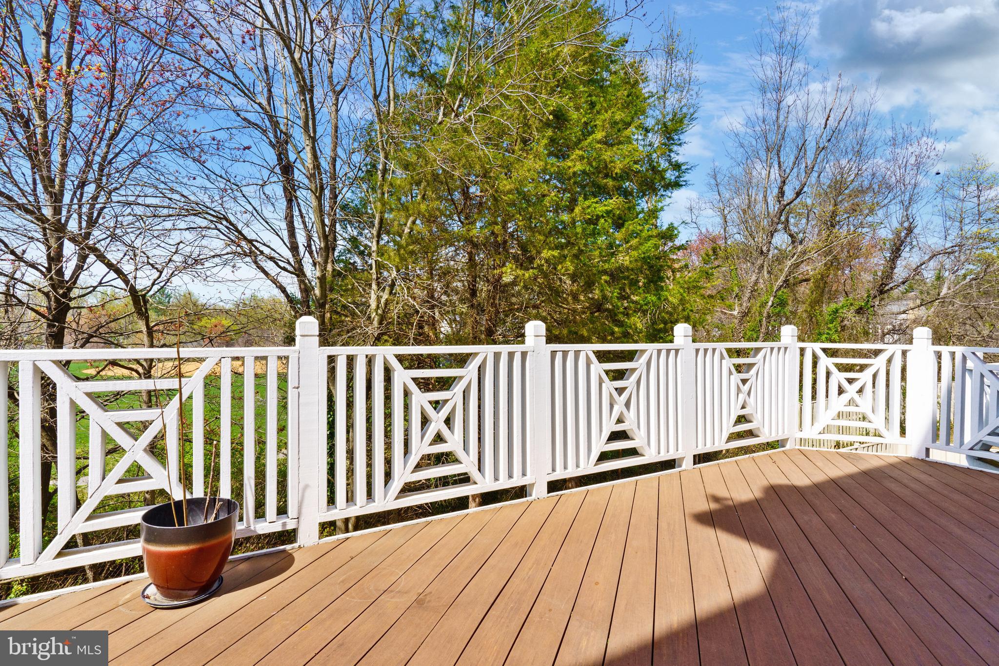 BELLS MILL ESTATES - Residential Lease