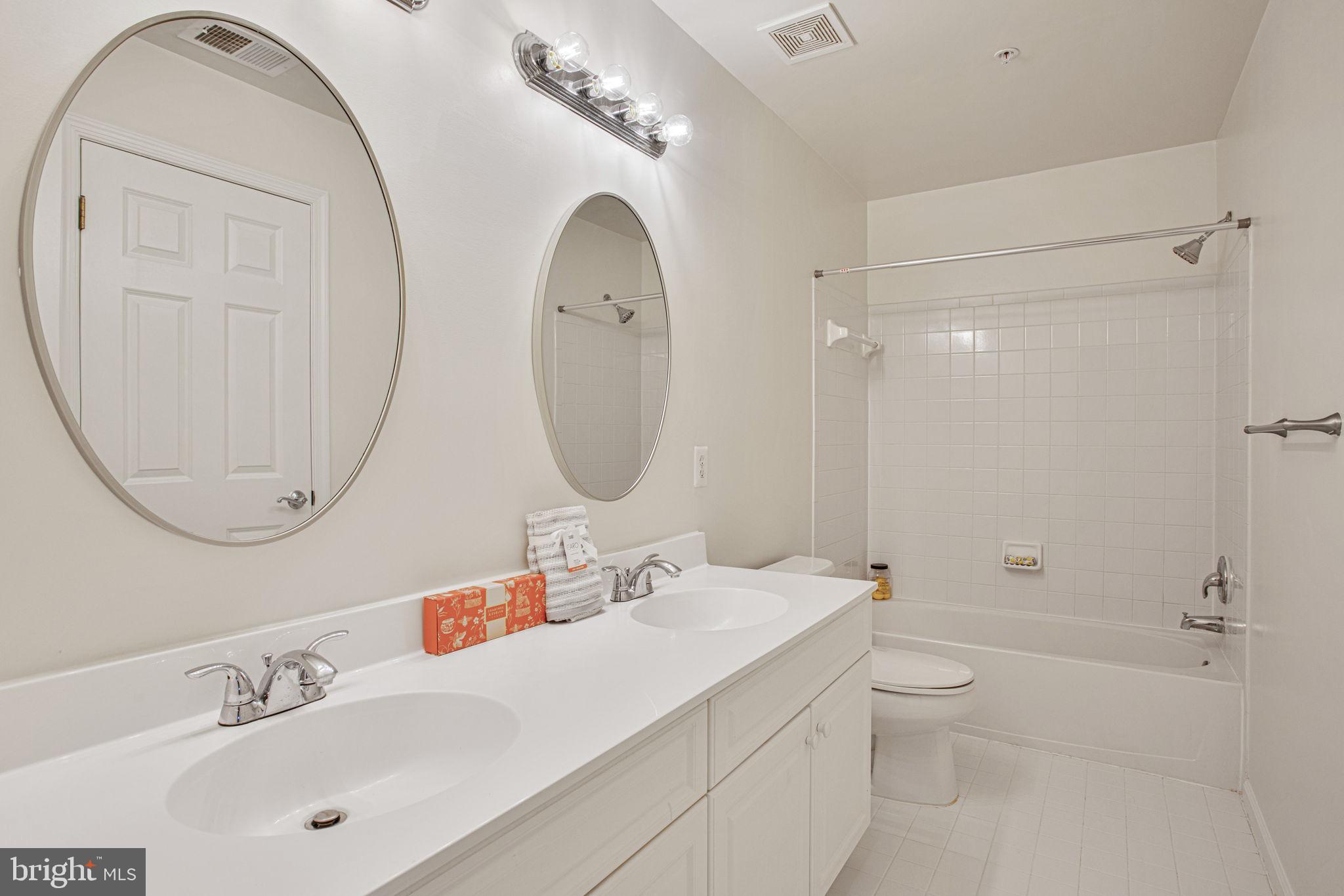 BELLS MILL ESTATES - Residential Lease