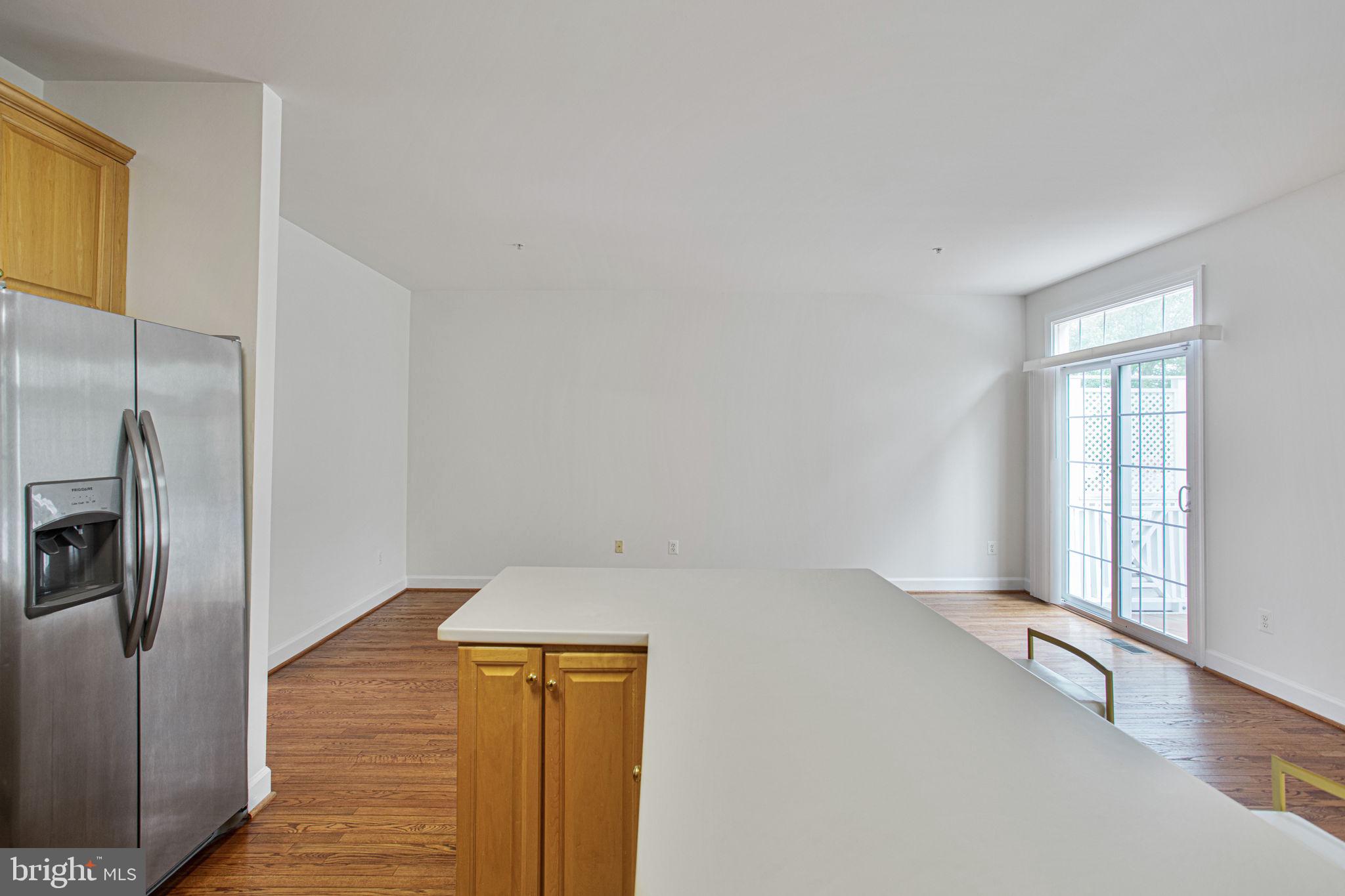 BELLS MILL ESTATES - Residential Lease