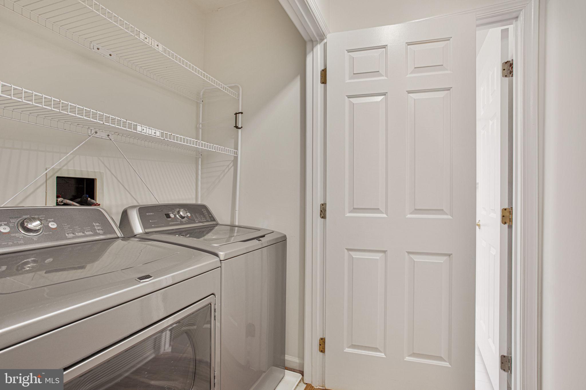 BELLS MILL ESTATES - Residential Lease