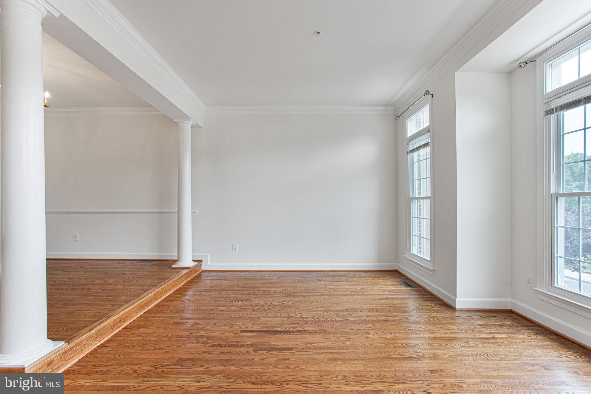 BELLS MILL ESTATES - Residential Lease