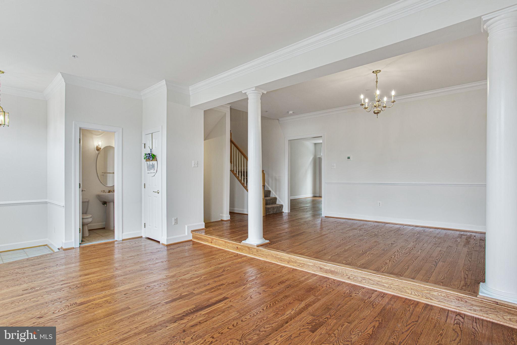 BELLS MILL ESTATES - Residential Lease