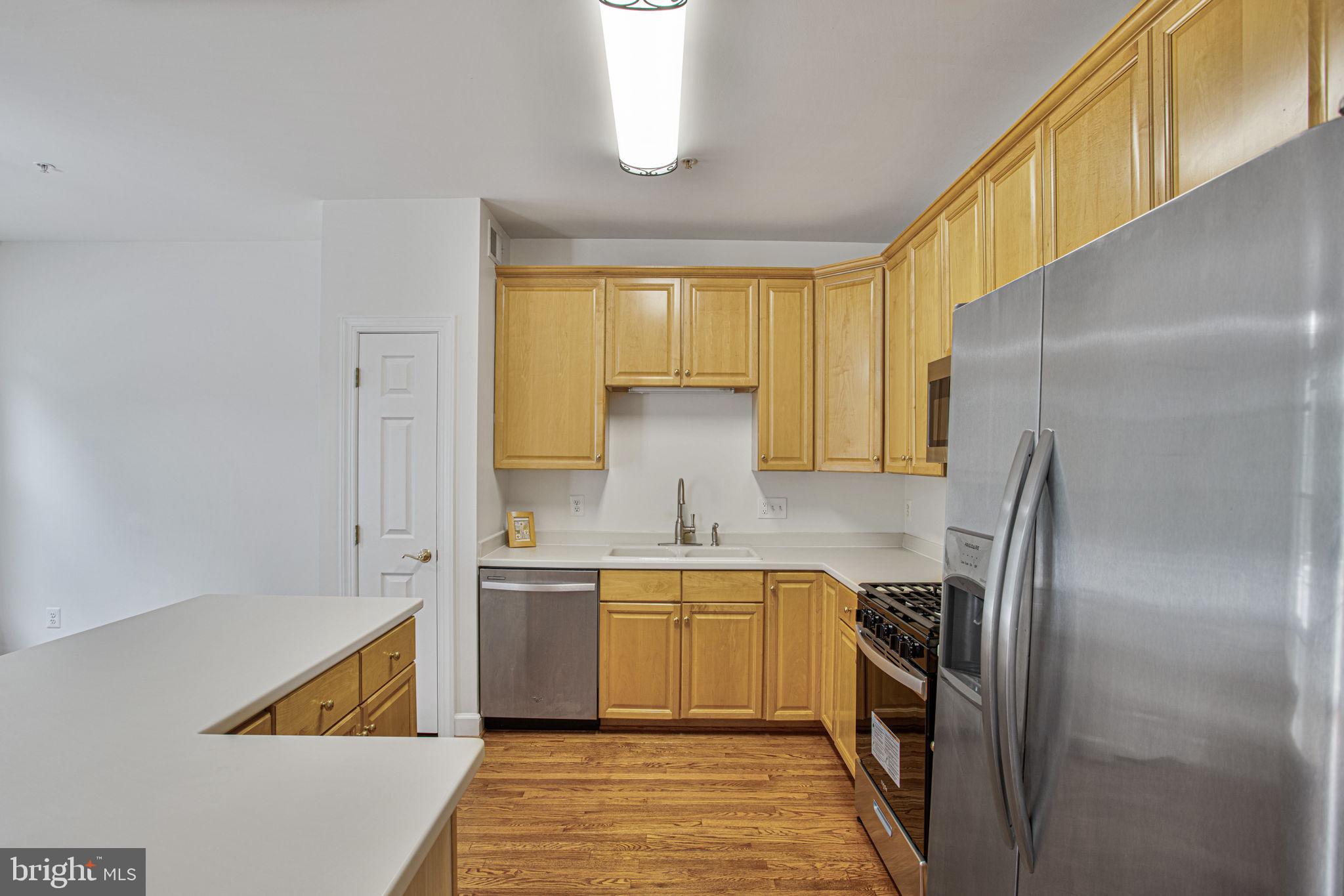 BELLS MILL ESTATES - Residential Lease