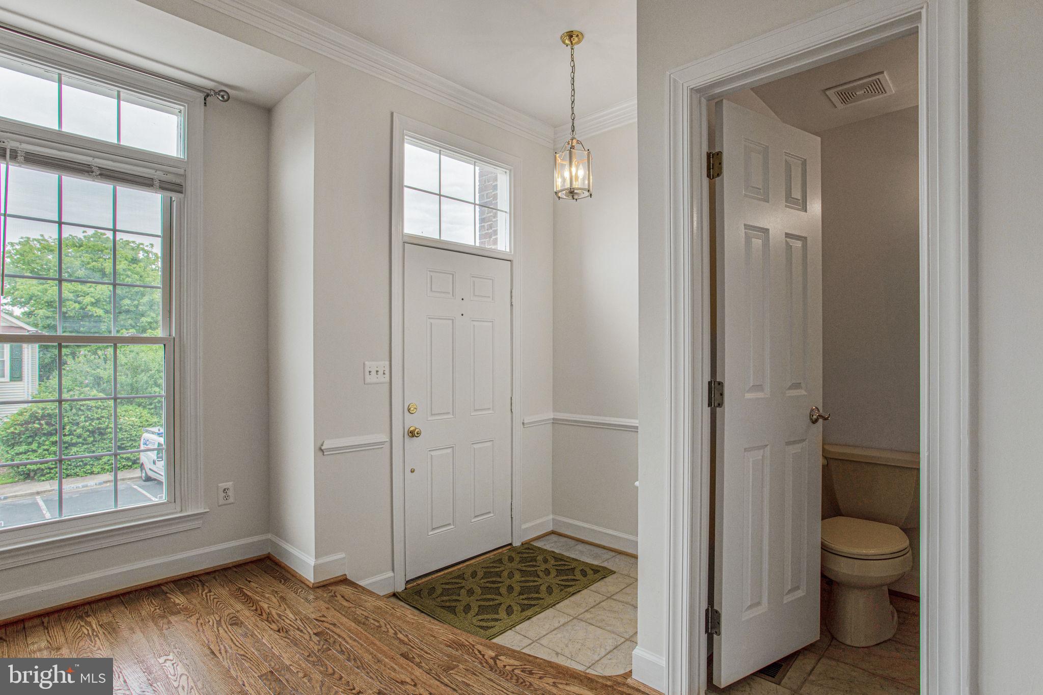 BELLS MILL ESTATES - Residential Lease