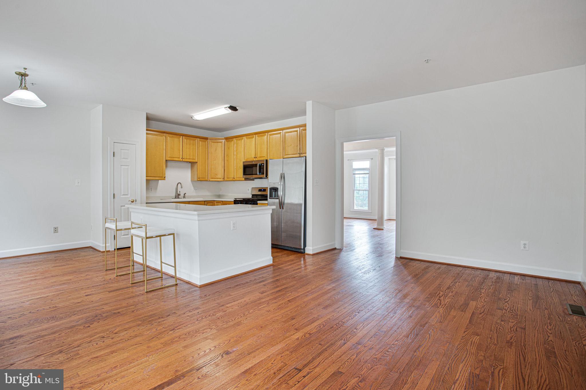 BELLS MILL ESTATES - Residential Lease