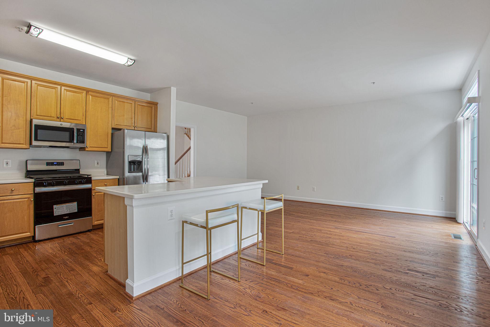 BELLS MILL ESTATES - Residential Lease