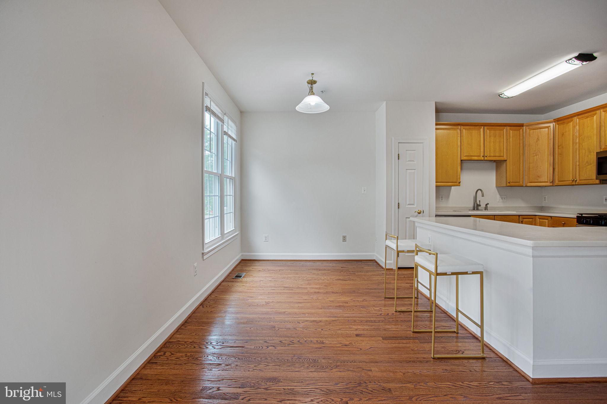 BELLS MILL ESTATES - Residential Lease