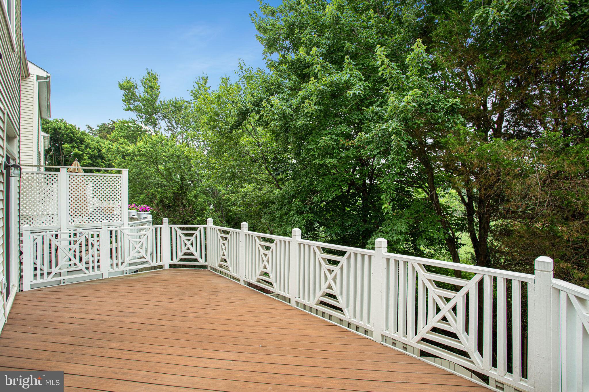 BELLS MILL ESTATES - Residential Lease