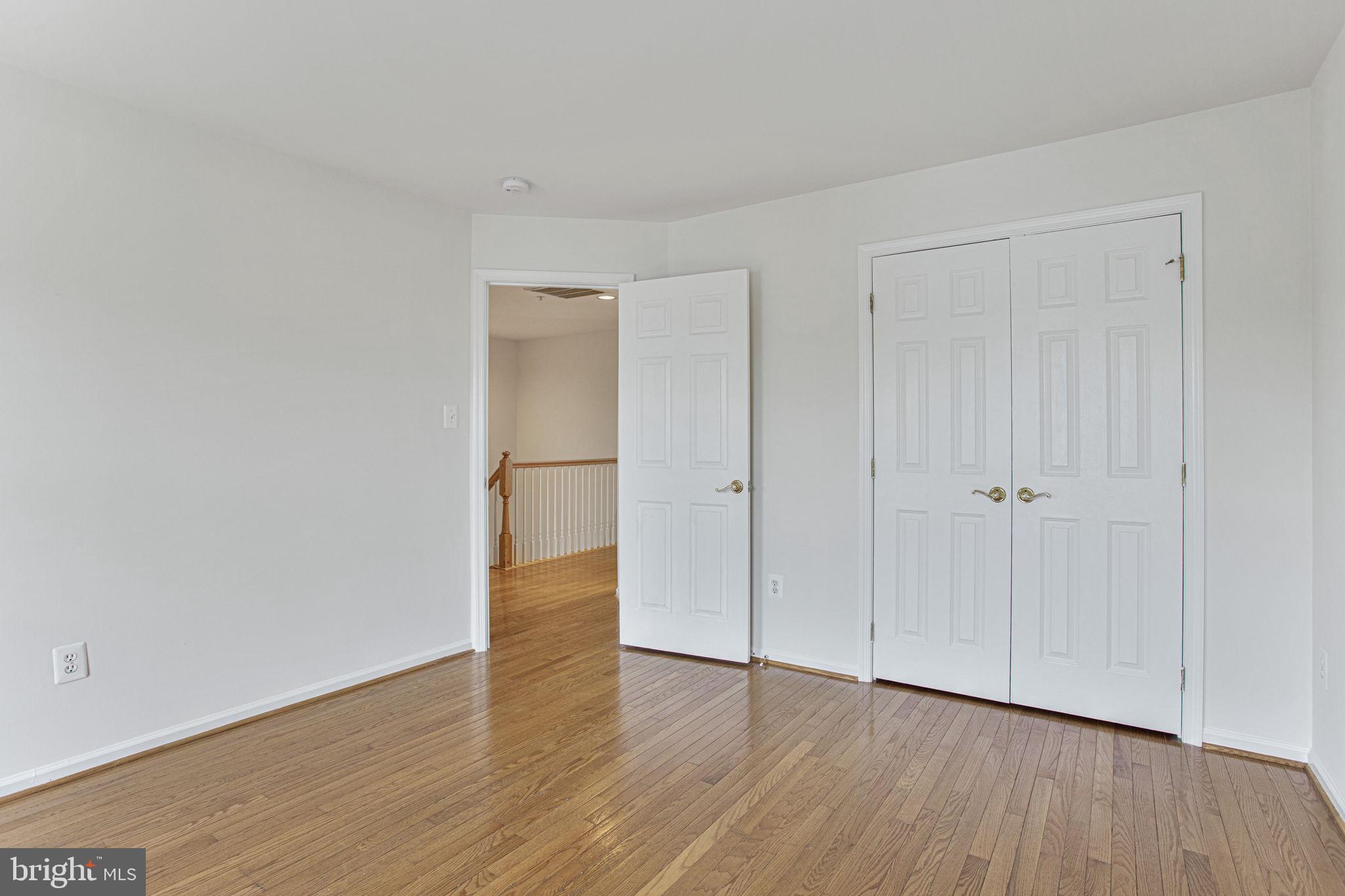 BELLS MILL ESTATES - Residential Lease