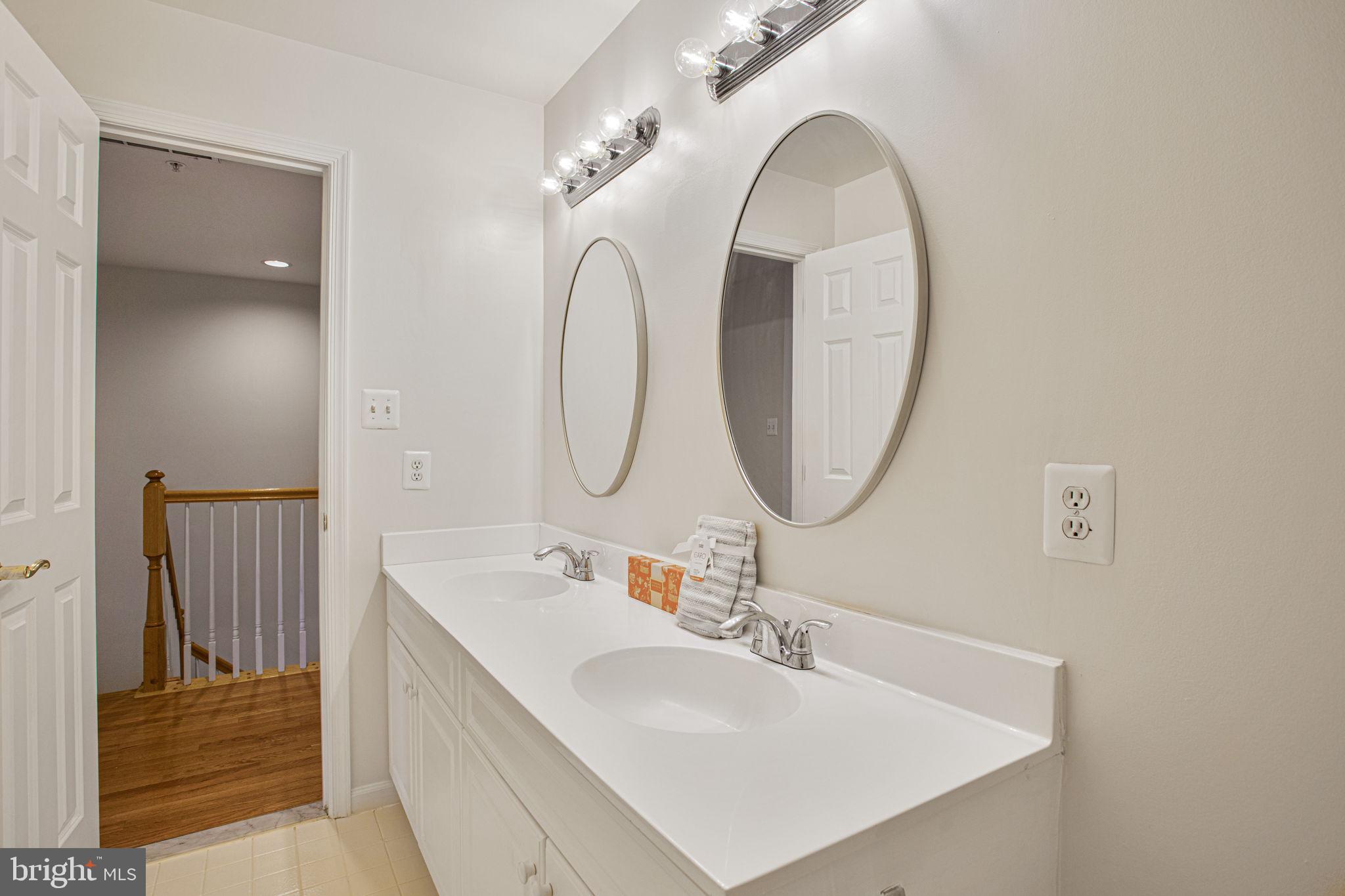 BELLS MILL ESTATES - Residential Lease