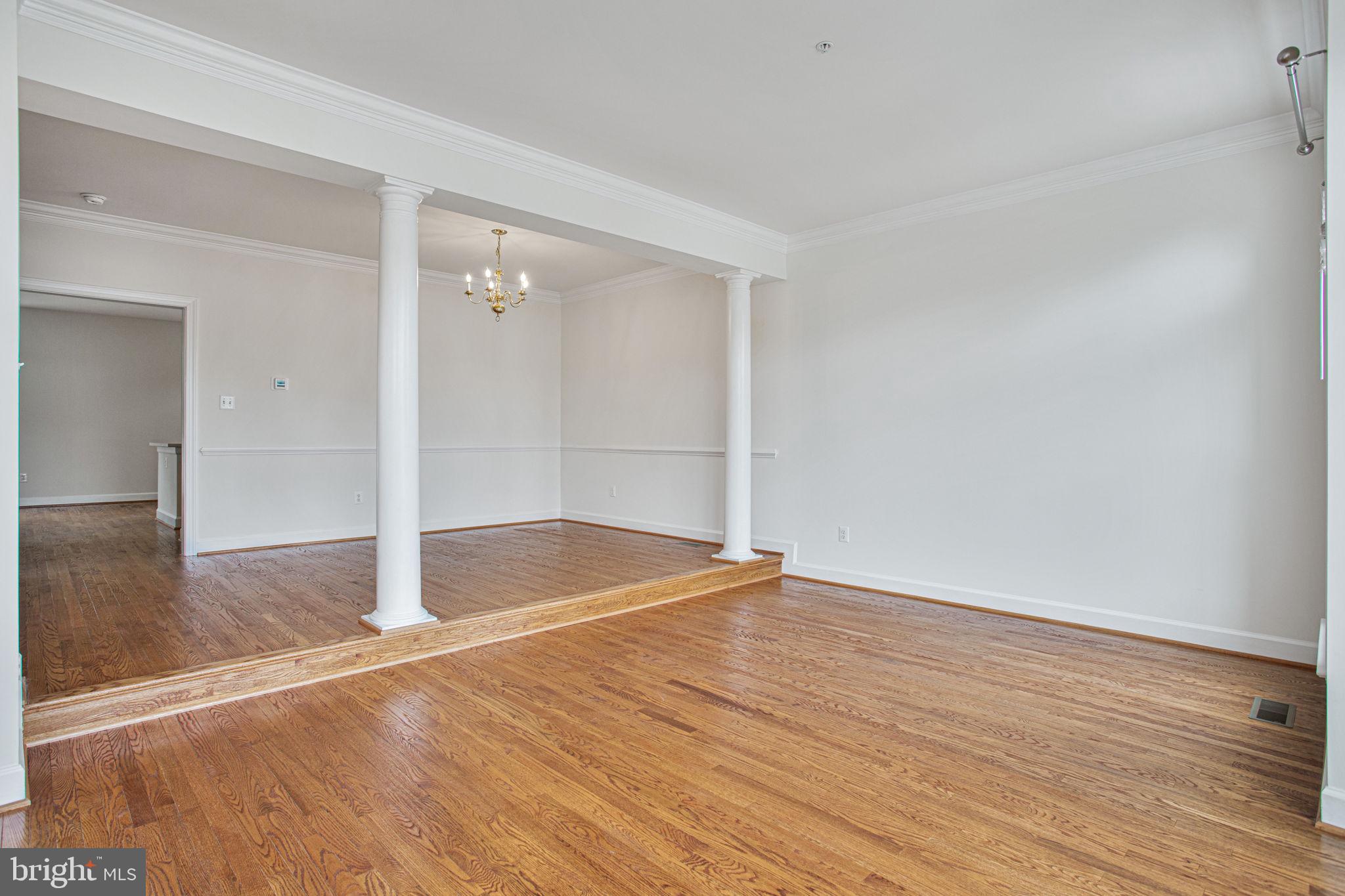 BELLS MILL ESTATES - Residential Lease