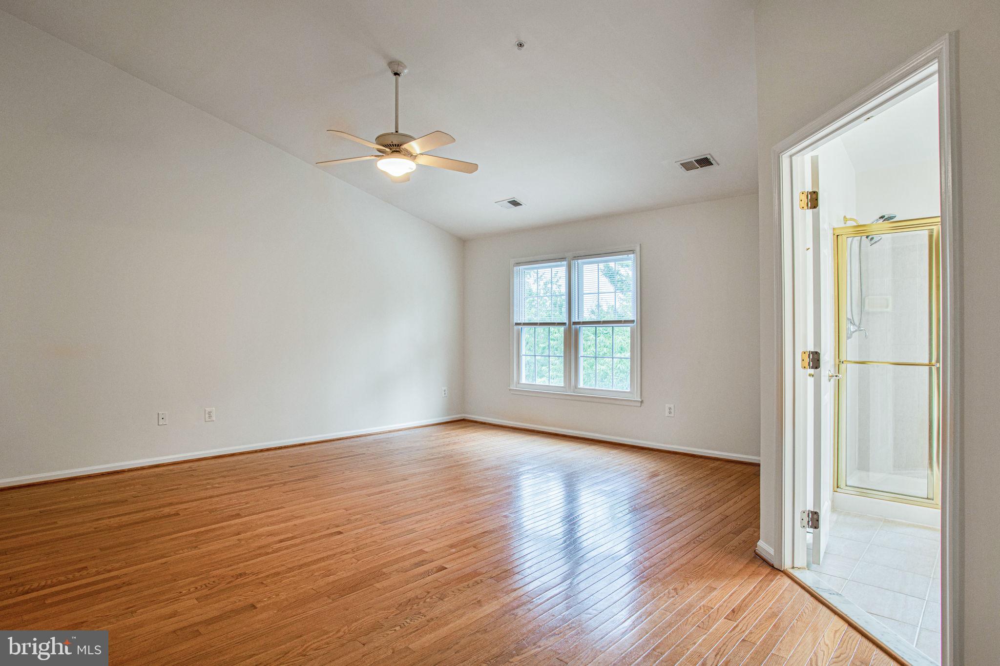 BELLS MILL ESTATES - Residential Lease