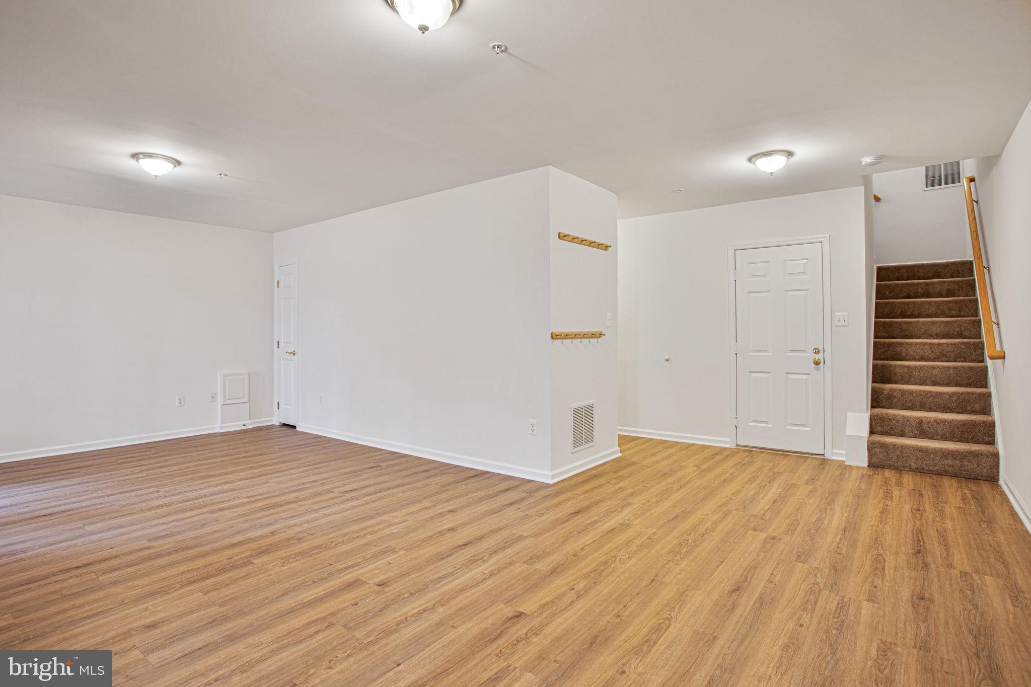 BELLS MILL ESTATES - Residential Lease