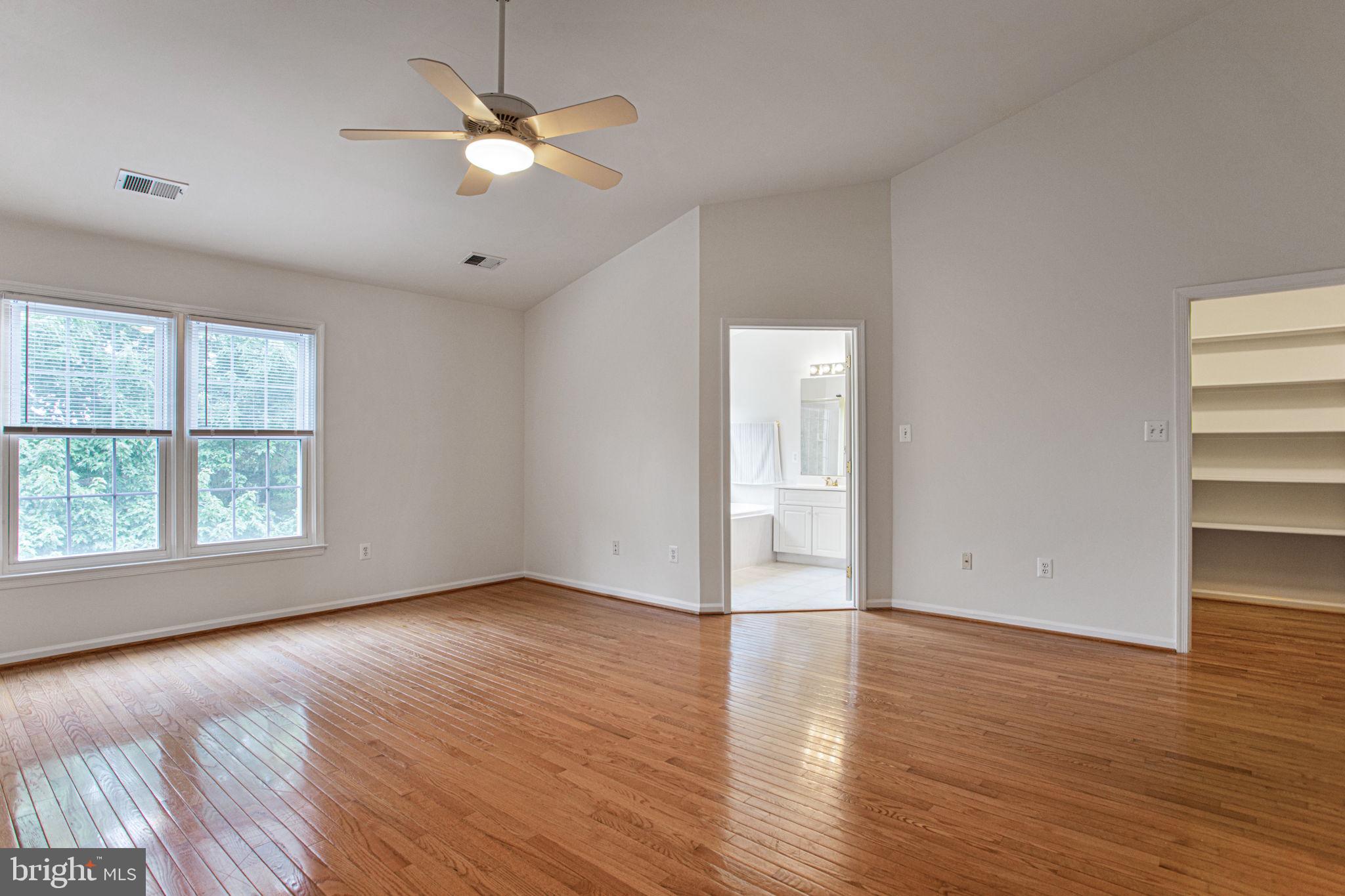 BELLS MILL ESTATES - Residential Lease