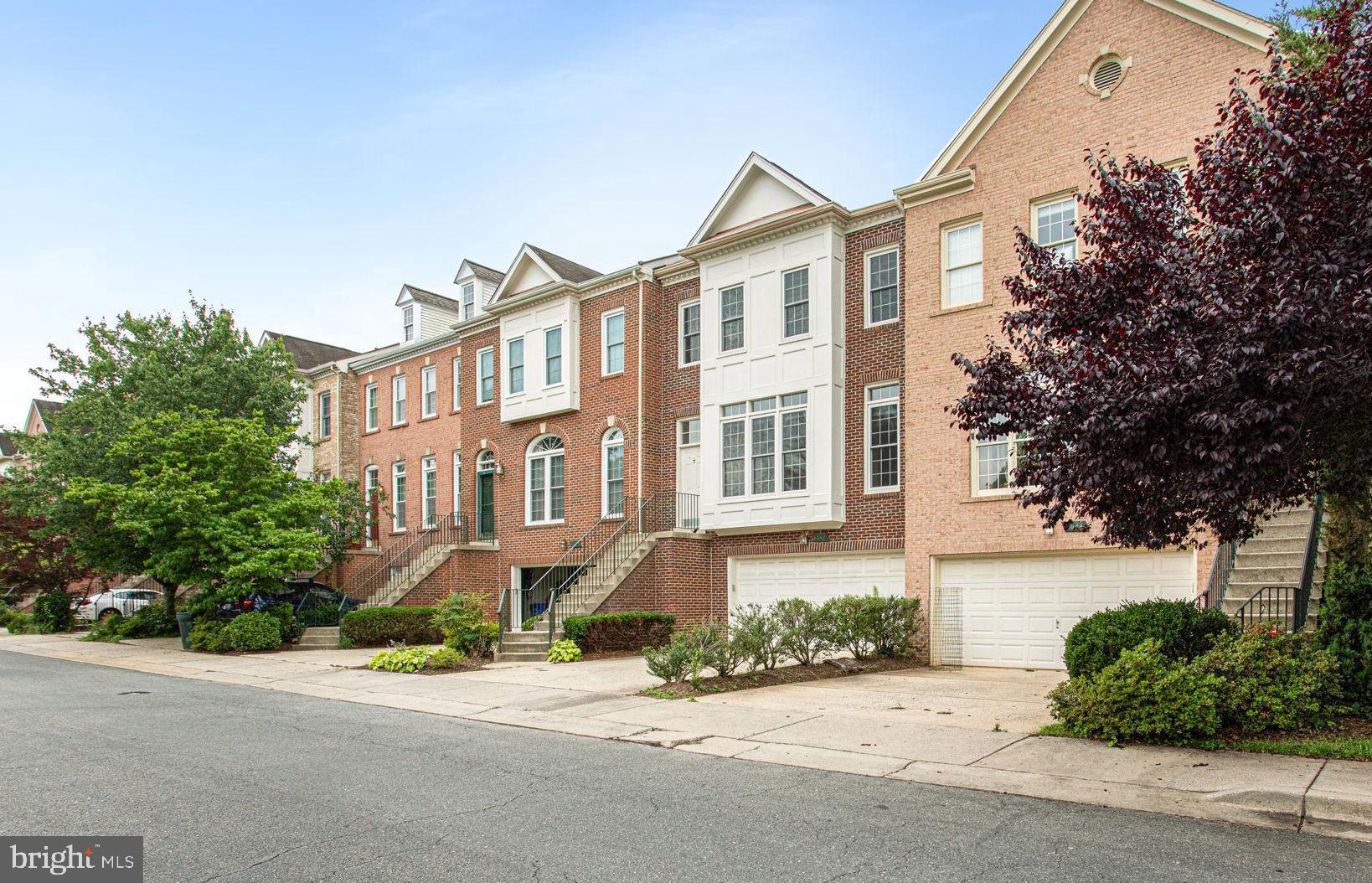 BELLS MILL ESTATES - Residential Lease