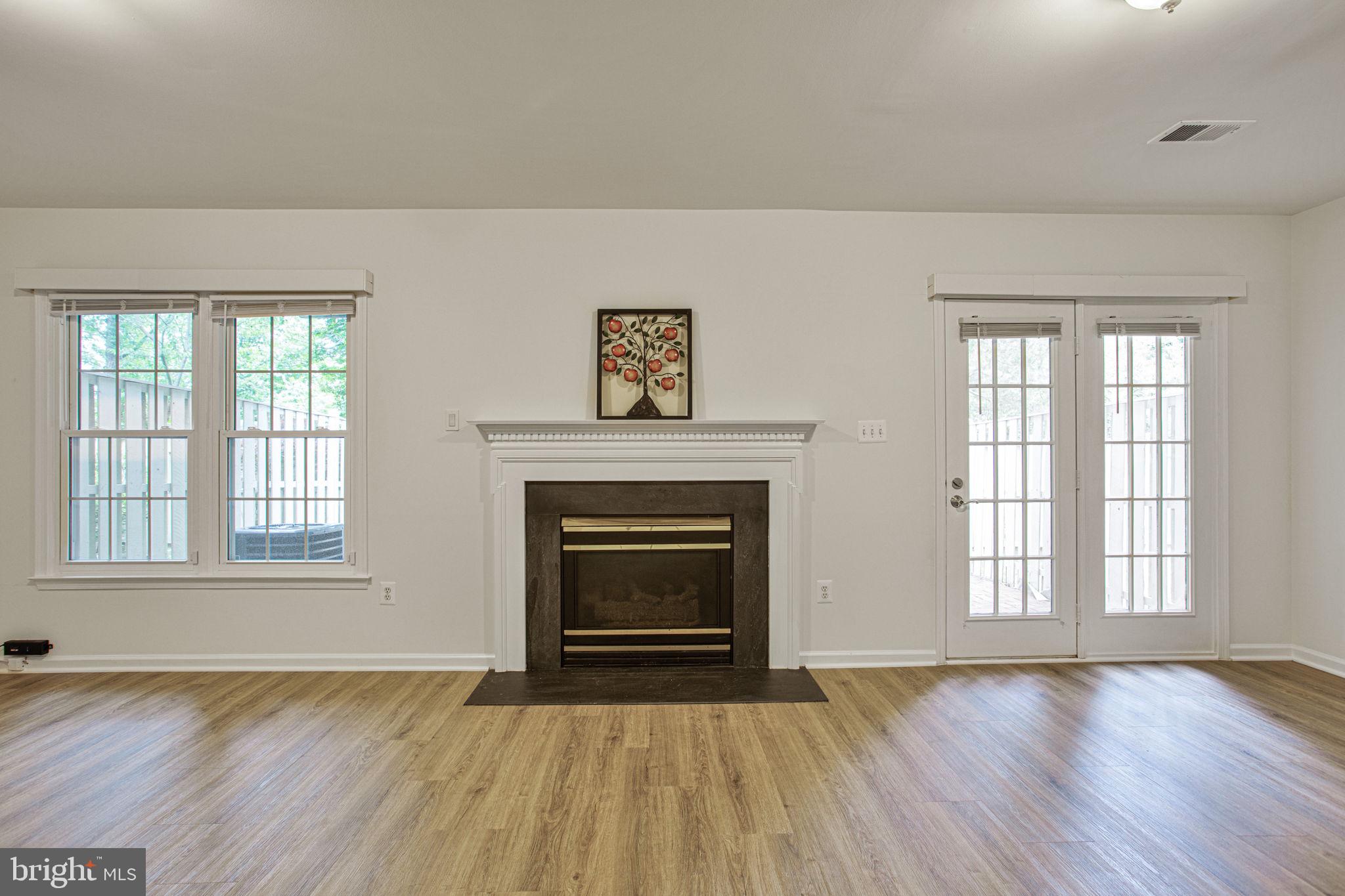 BELLS MILL ESTATES - Residential Lease