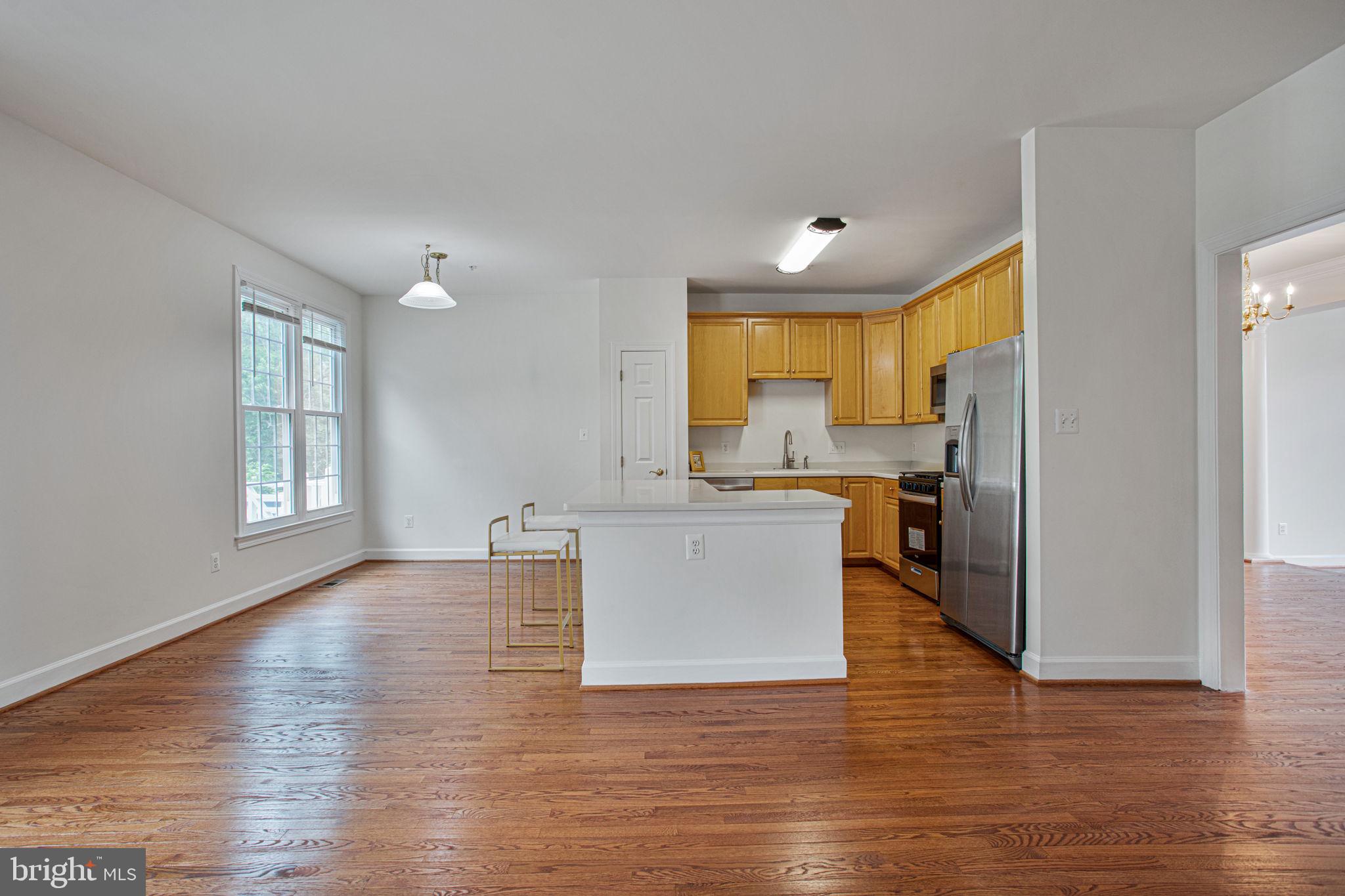 BELLS MILL ESTATES - Residential Lease