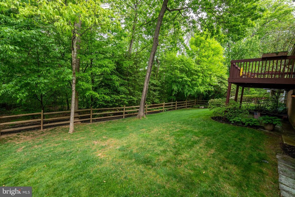 Photo of 9104 Parliament Drive, BURKE, VA 22015 (MLS # VAFX2273252)