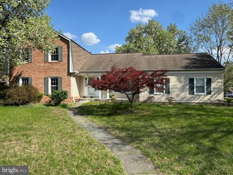 Photo of 5902 6th Street S, FALLS CHURCH, VA 22041 (MLS # VAFX2309978)
