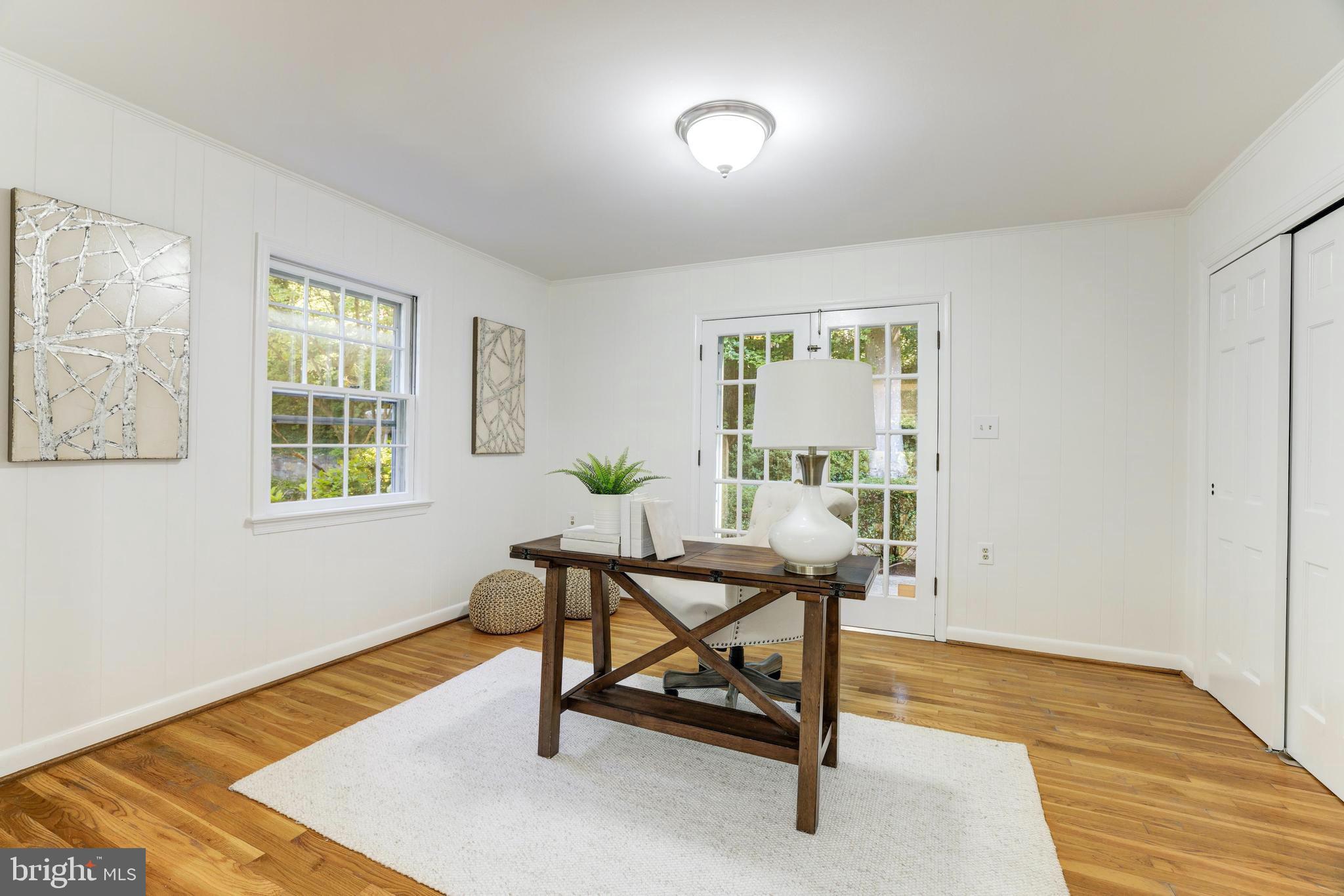 CHAIN BRIDGE FOREST - Residential