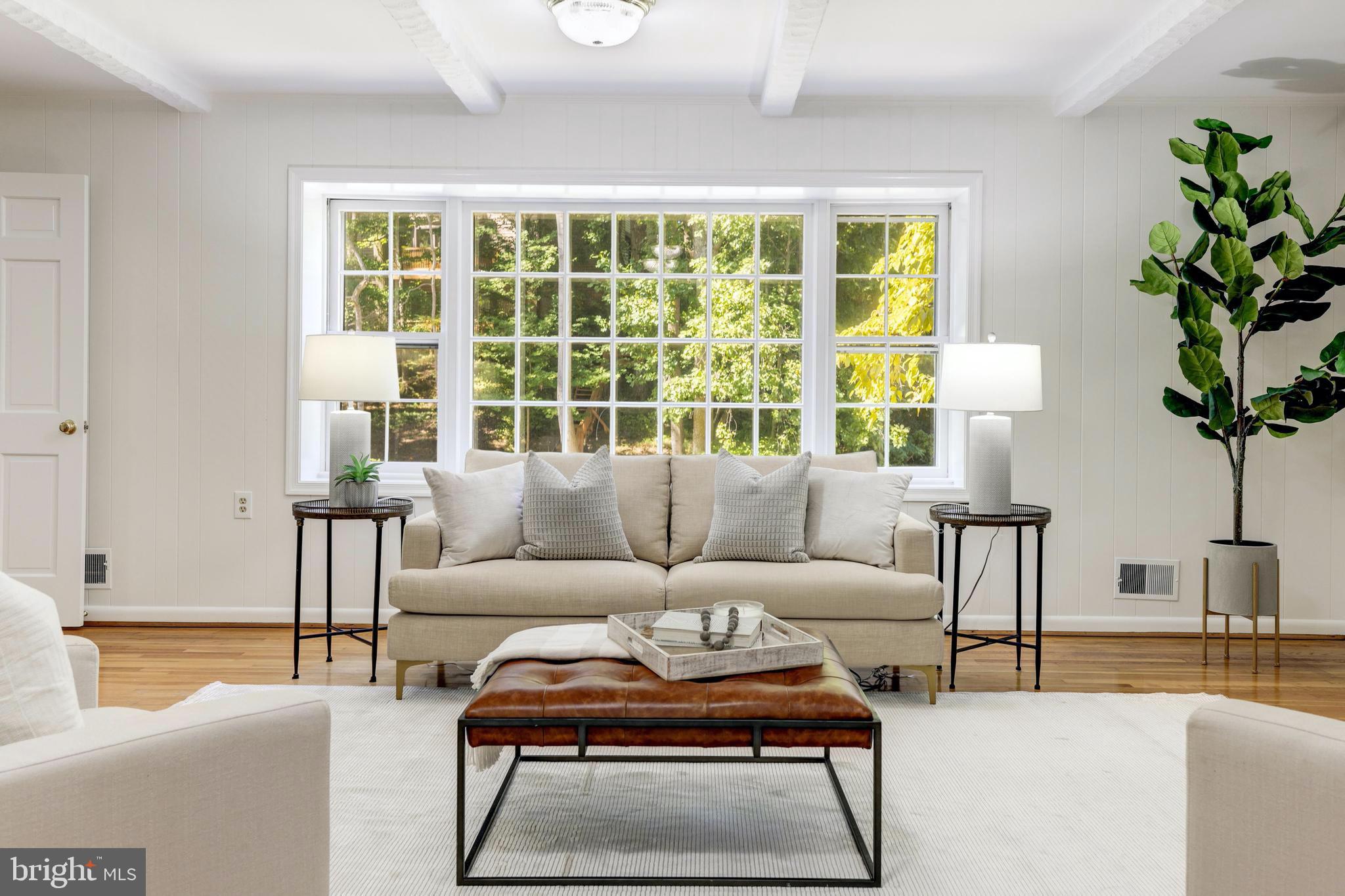 CHAIN BRIDGE FOREST - Residential