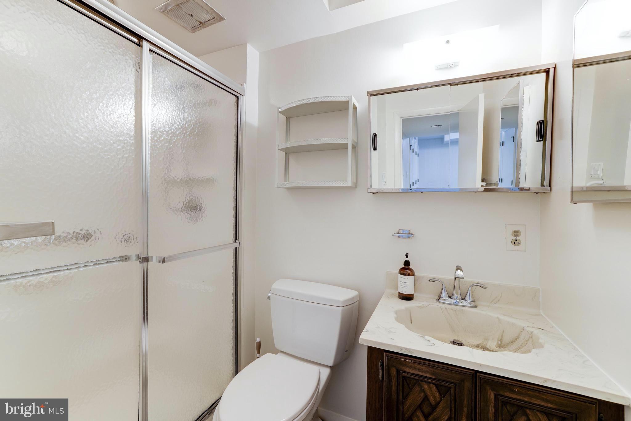 CHAIN BRIDGE FOREST - Residential