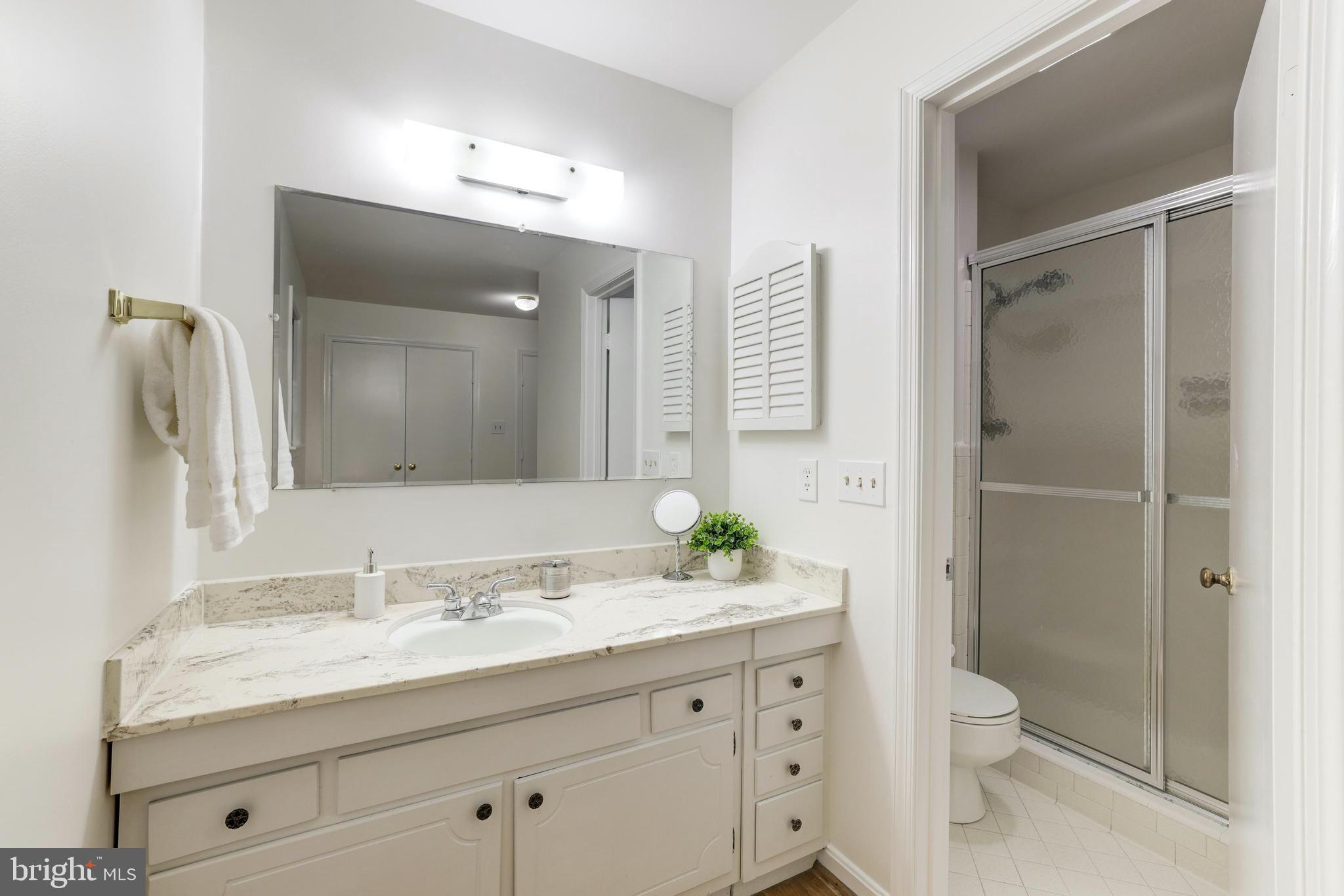 CHAIN BRIDGE FOREST - Residential