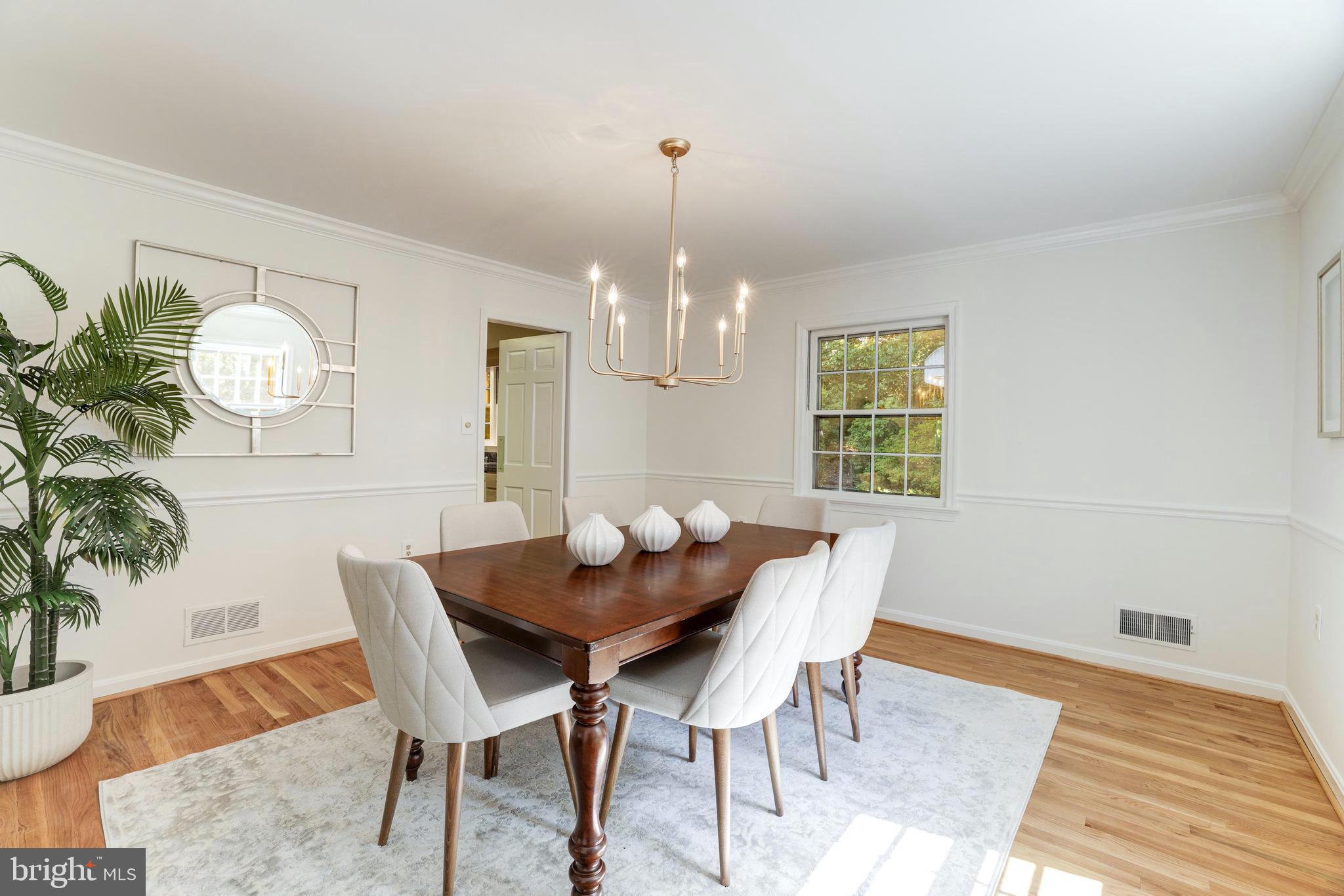 CHAIN BRIDGE FOREST - Residential