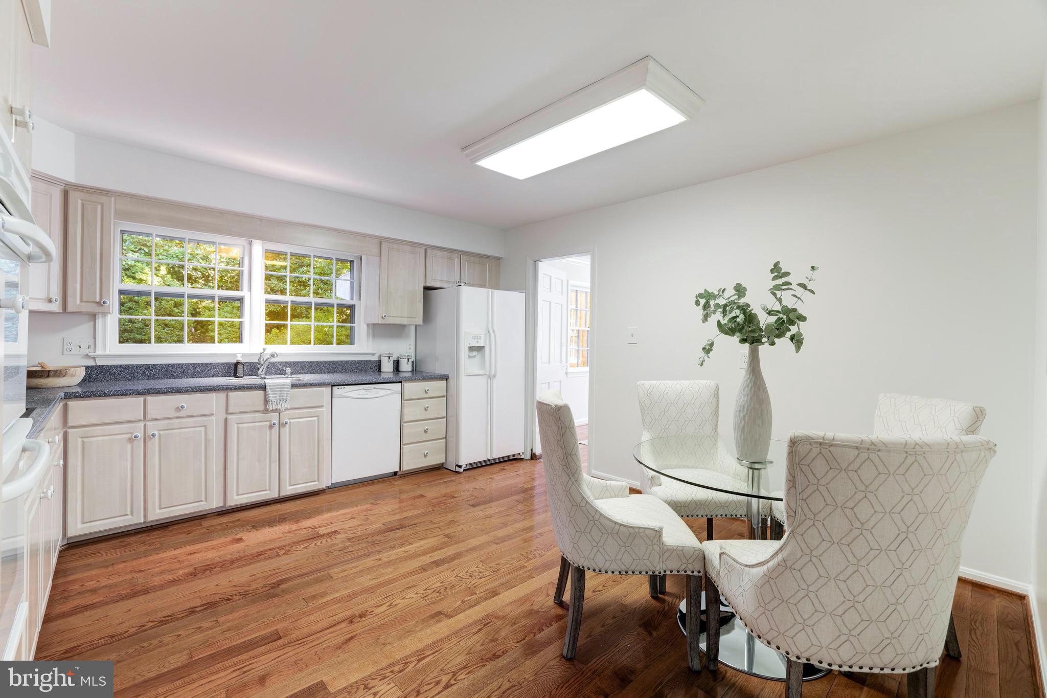 CHAIN BRIDGE FOREST - Residential