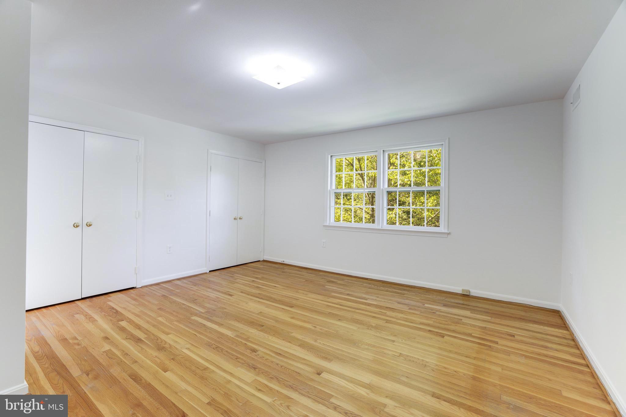 CHAIN BRIDGE FOREST - Residential