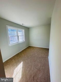 STAFFORD OAKS - Residential Lease
