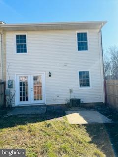 STAFFORD OAKS - Residential Lease