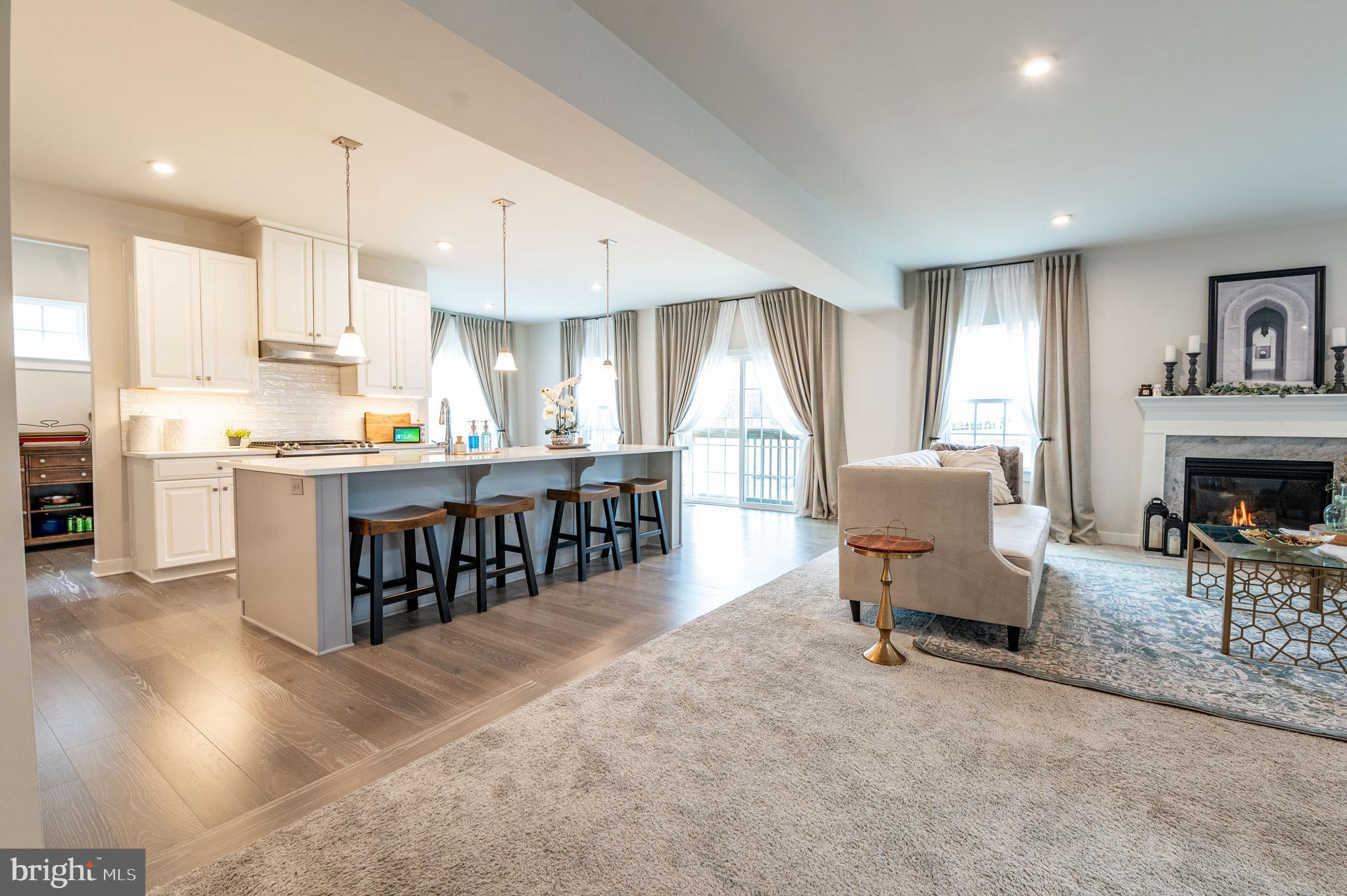 STONE HILL MEADOWS - Residential