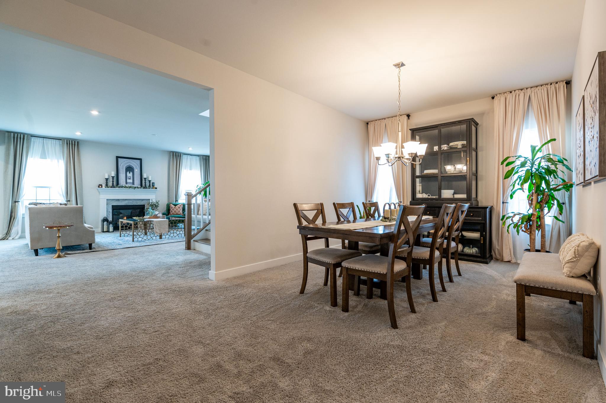 STONE HILL MEADOWS - Residential