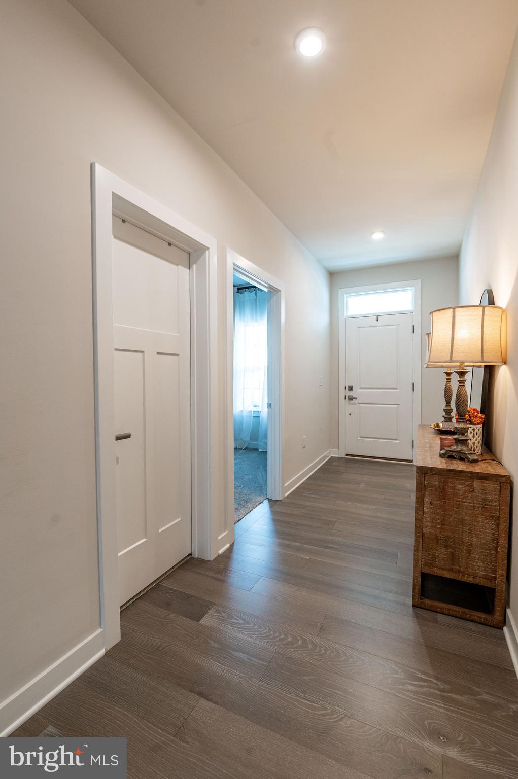 STONE HILL MEADOWS - Residential