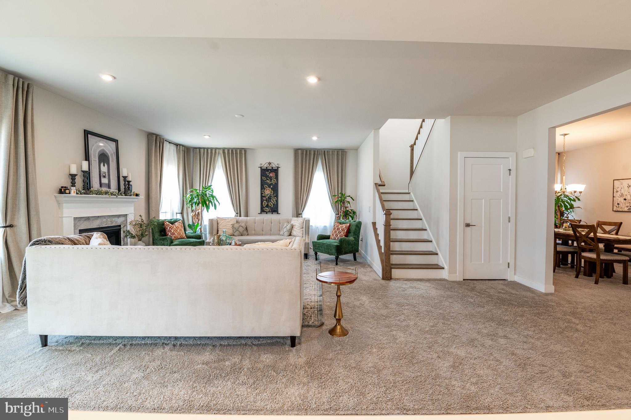 STONE HILL MEADOWS - Residential