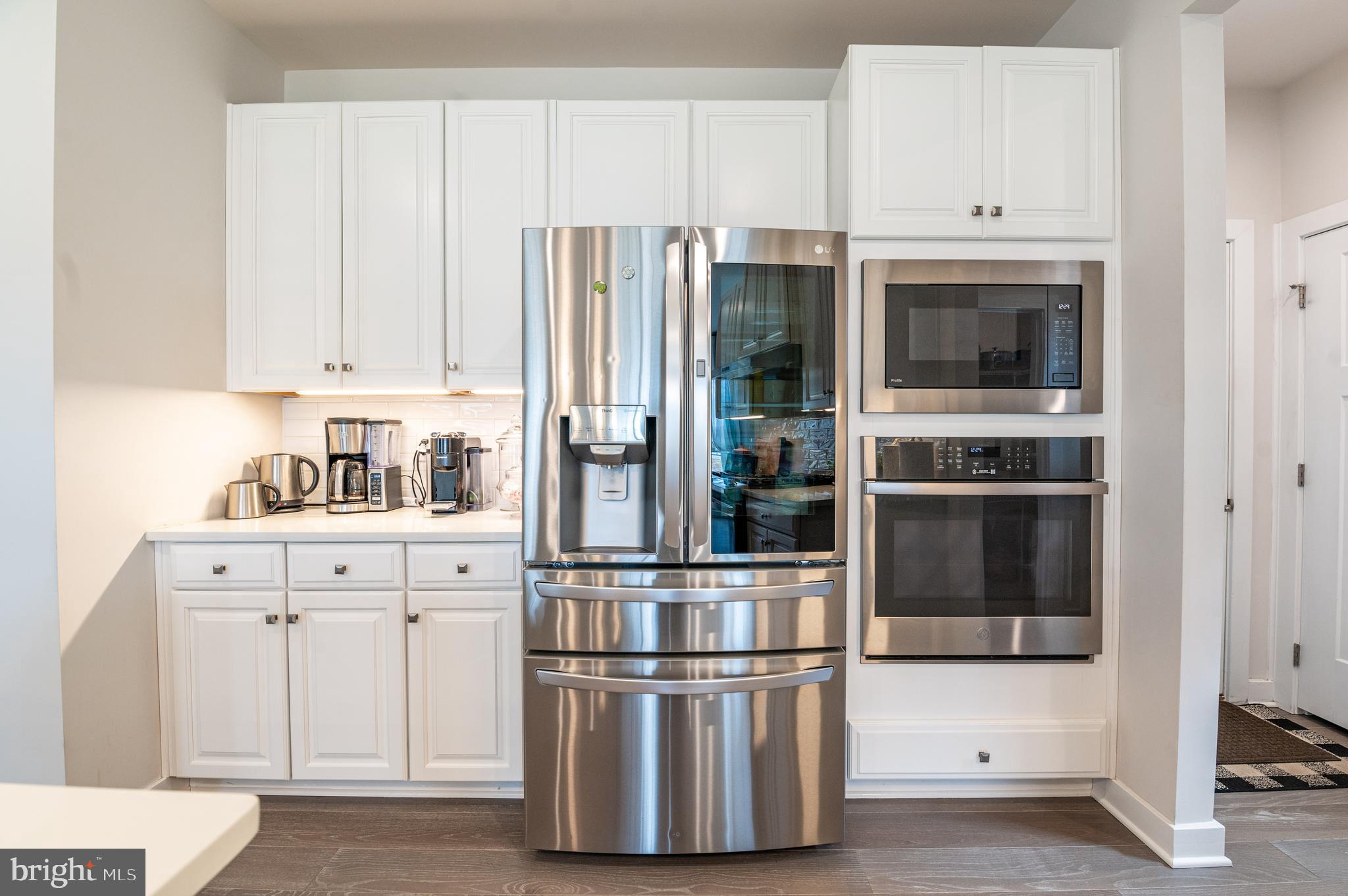 STONE HILL MEADOWS - Residential